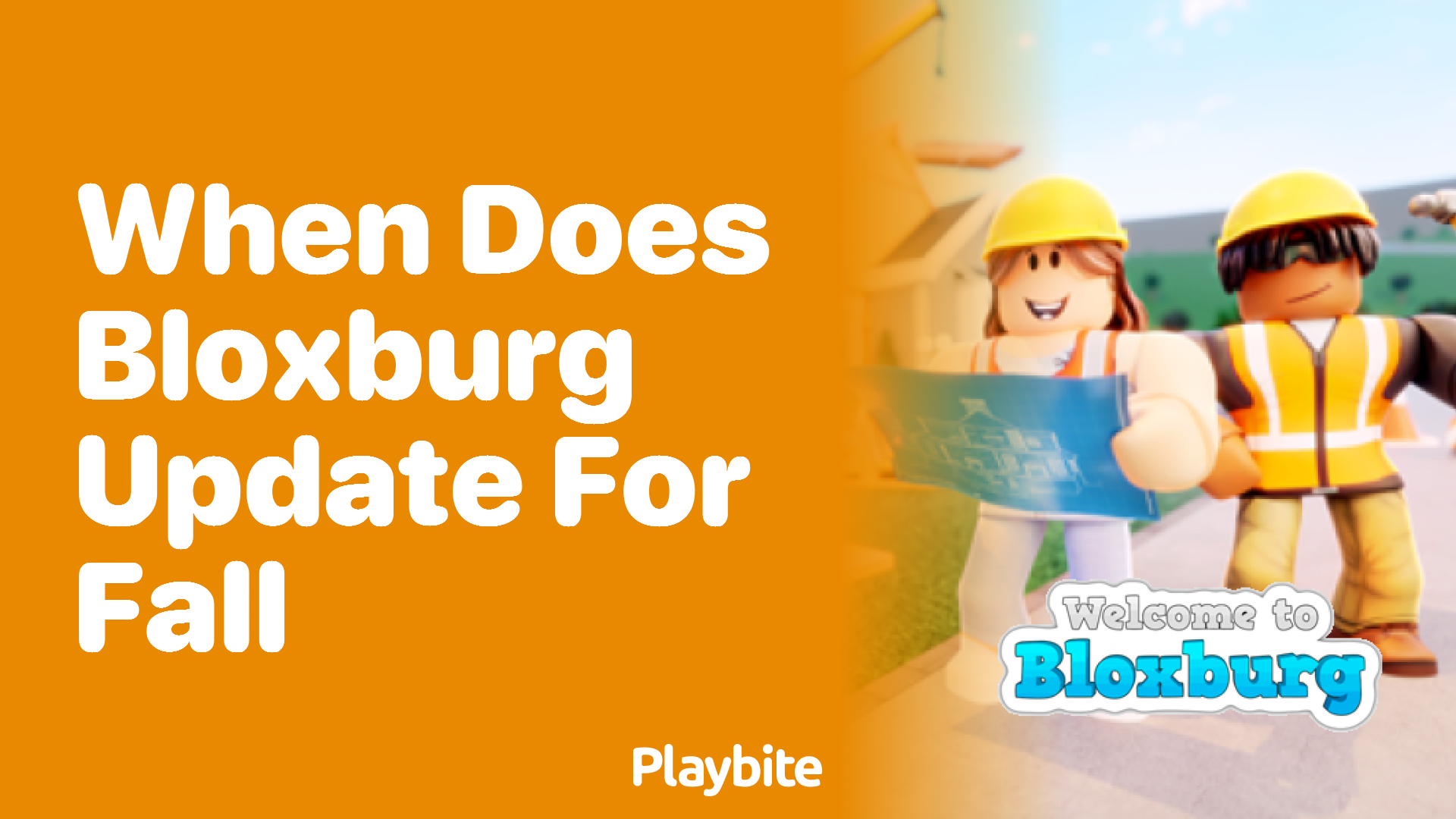 When Does Bloxburg Update for Fall? Find Out Here!