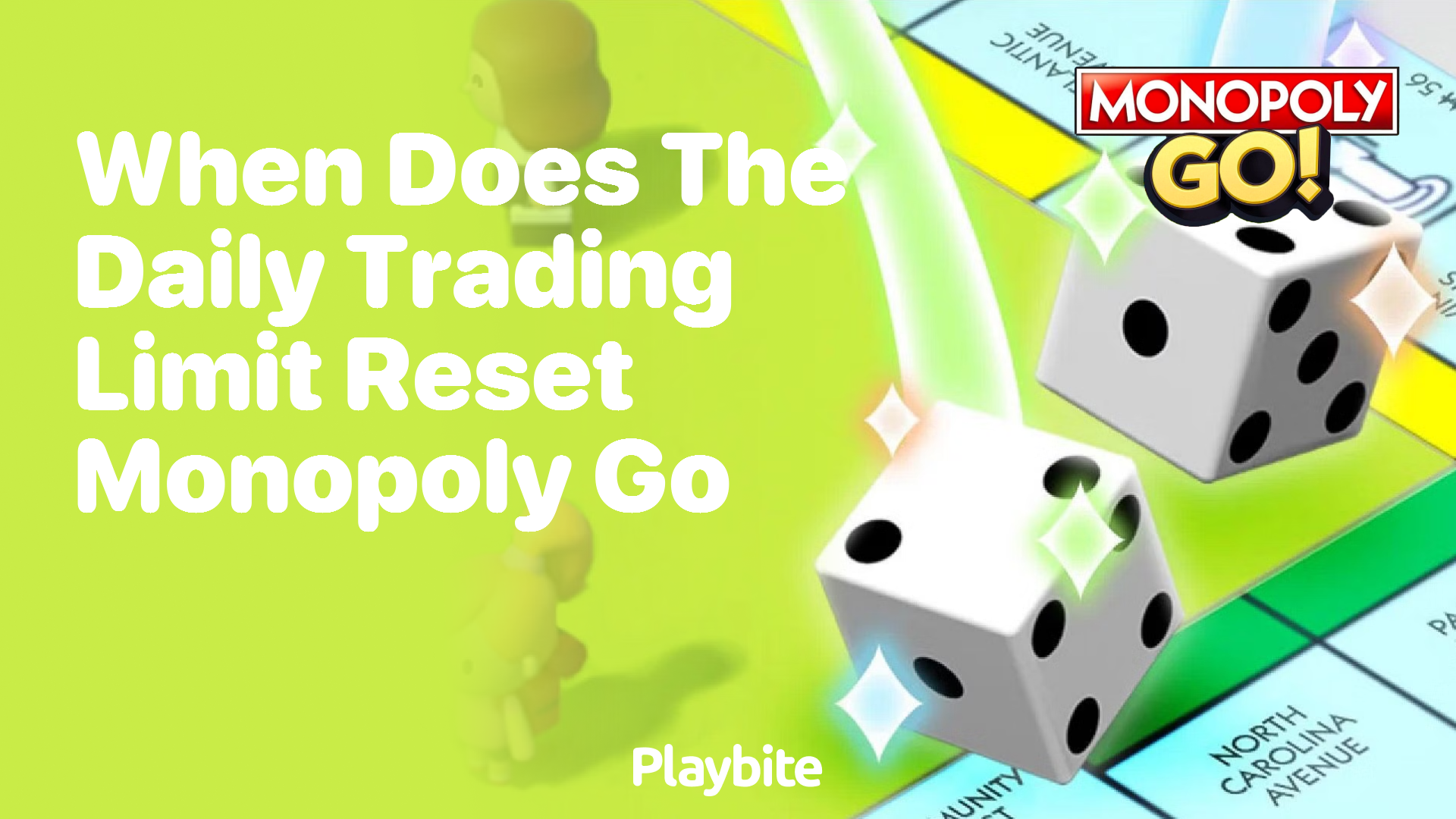 When Does the Daily Trading Limit Reset in Monopoly Go?
