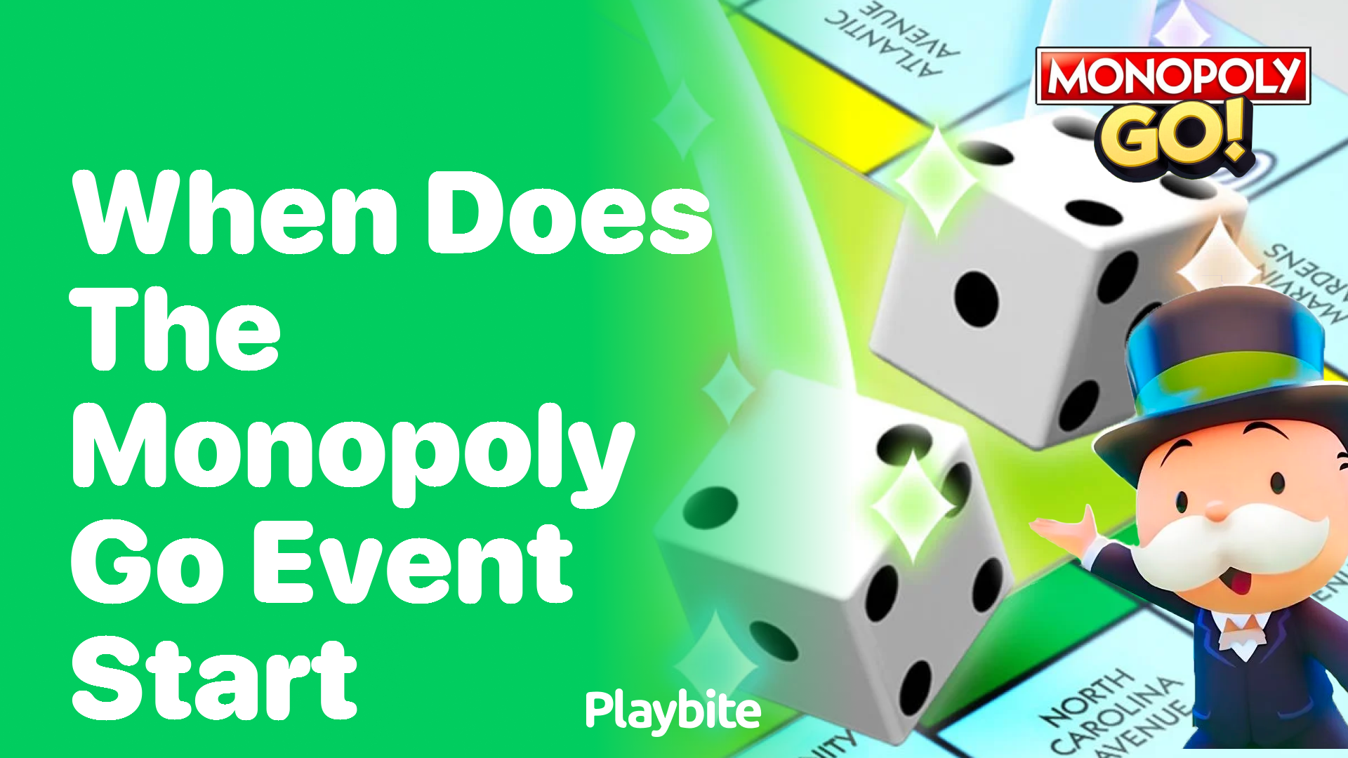 When Does the Monopoly Go Event Start? Find Out Here!
