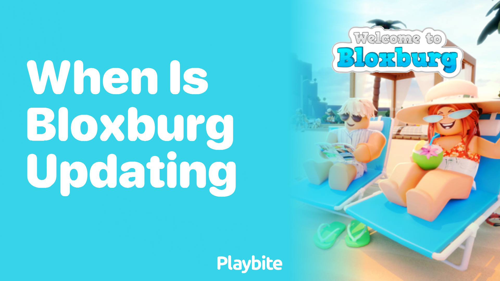 When Is Bloxburg Updating? Get the Scoop Here!