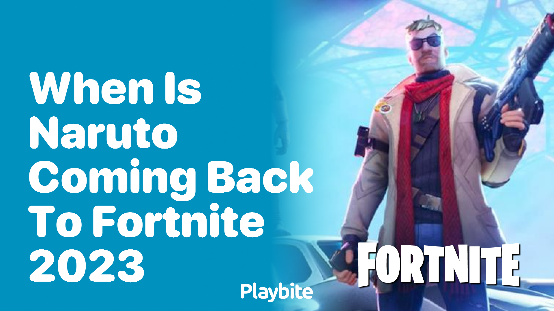 When Is Naruto Coming Back to Fortnite in 2023?