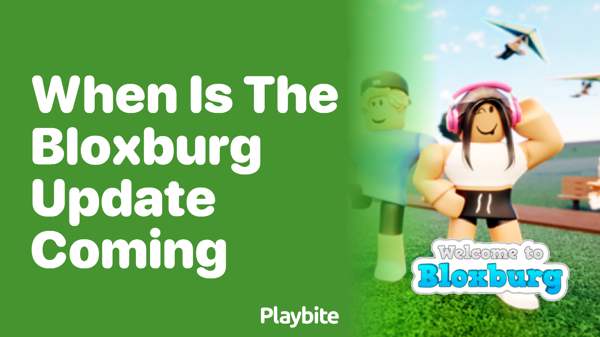 When Is the Bloxburg Update Coming? Find Out Here!