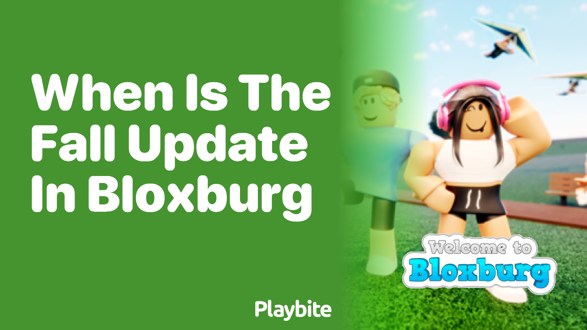 When Is the Fall Update in Bloxburg Happening?