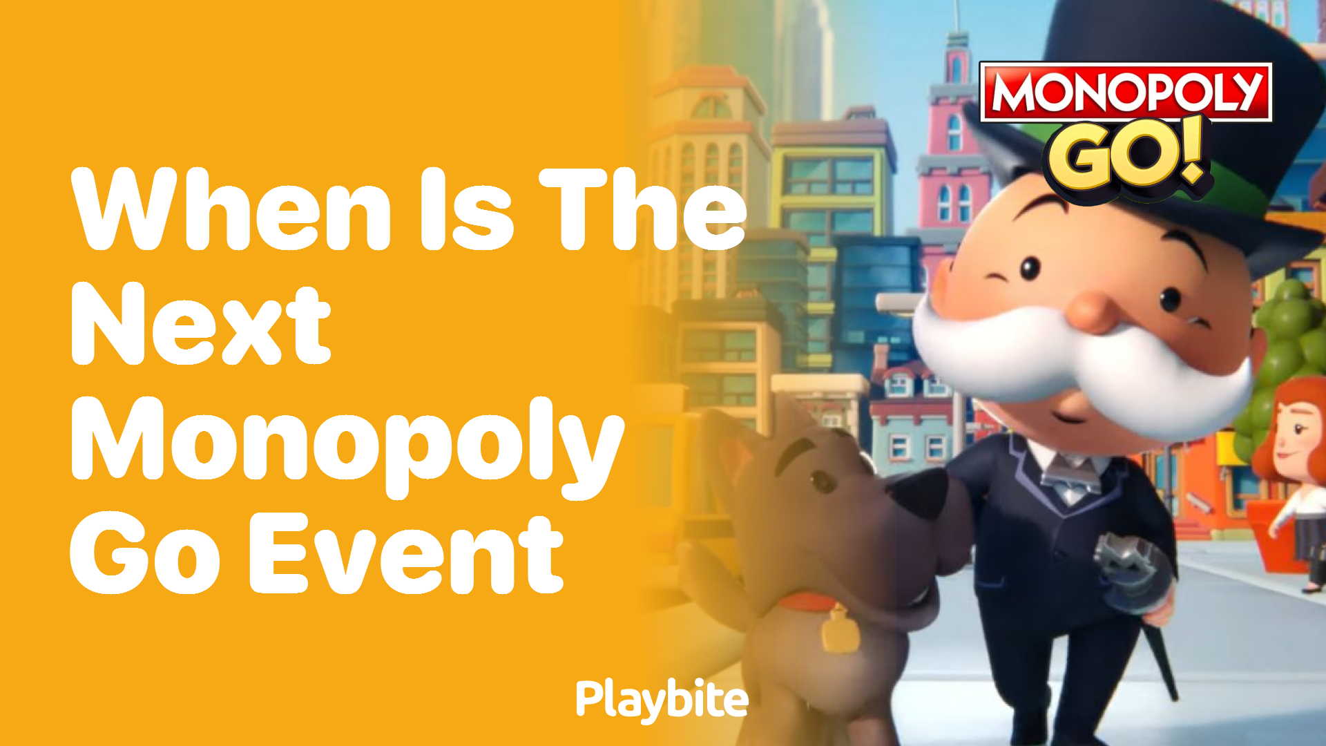 When Is the Next Monopoly Go Event?