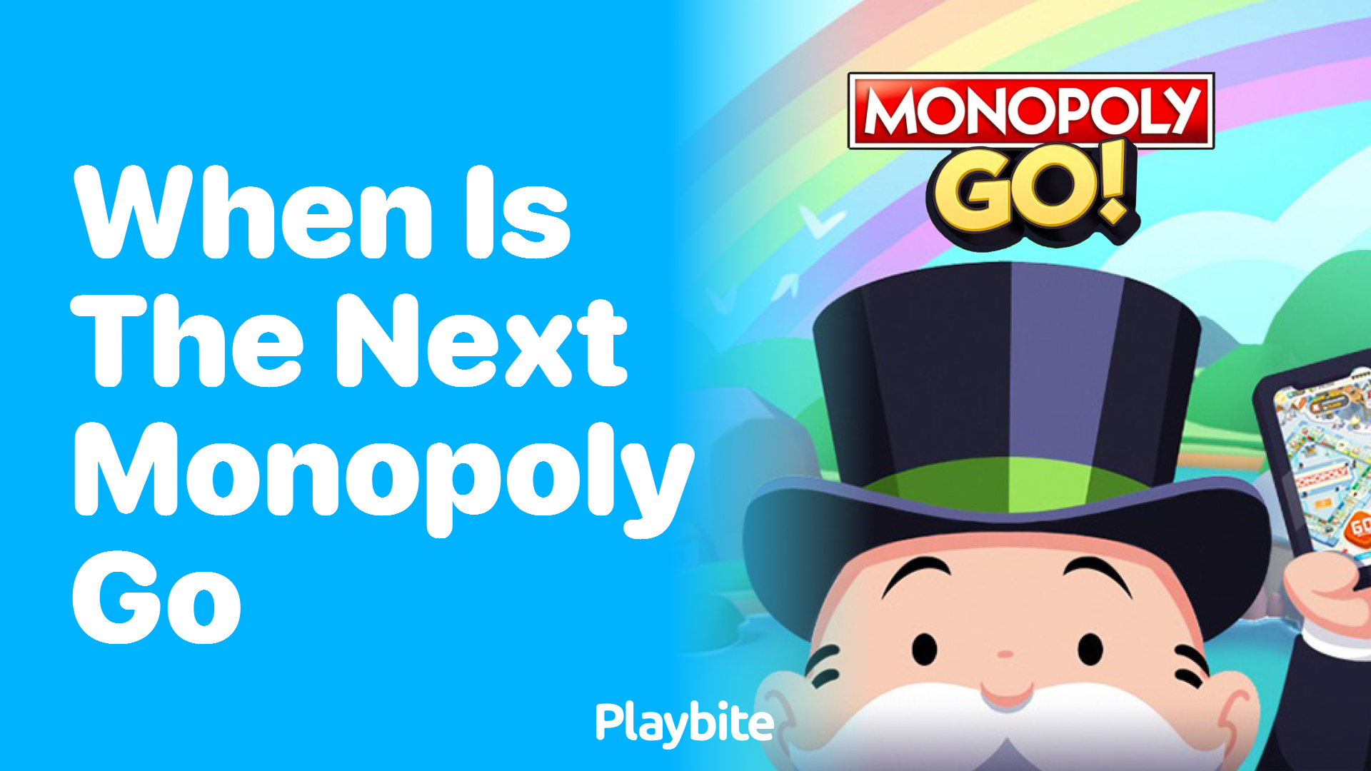 When Is the Next Monopoly Go Rolling Out?