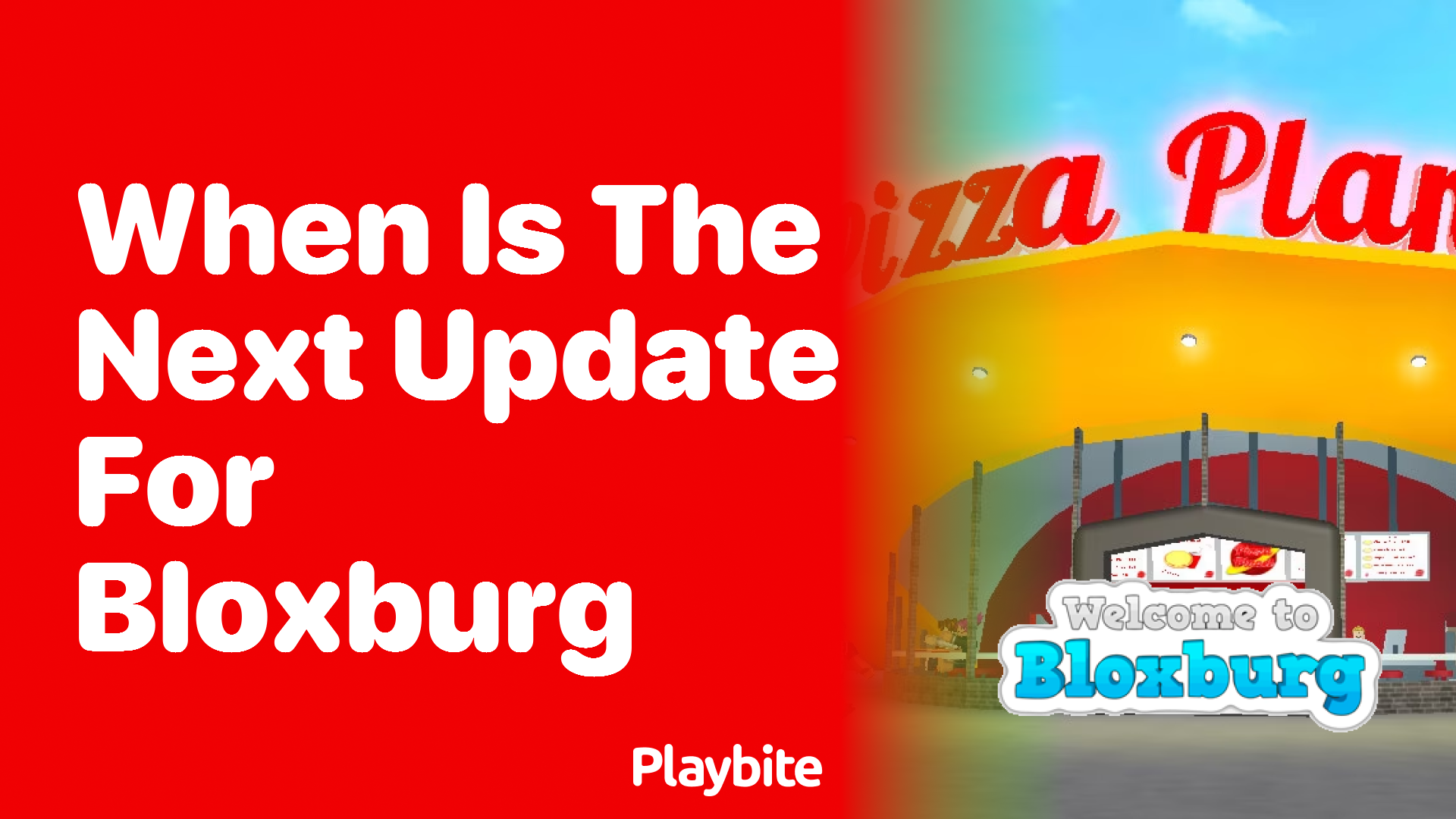 When Is the Next Update for Bloxburg Coming Out?