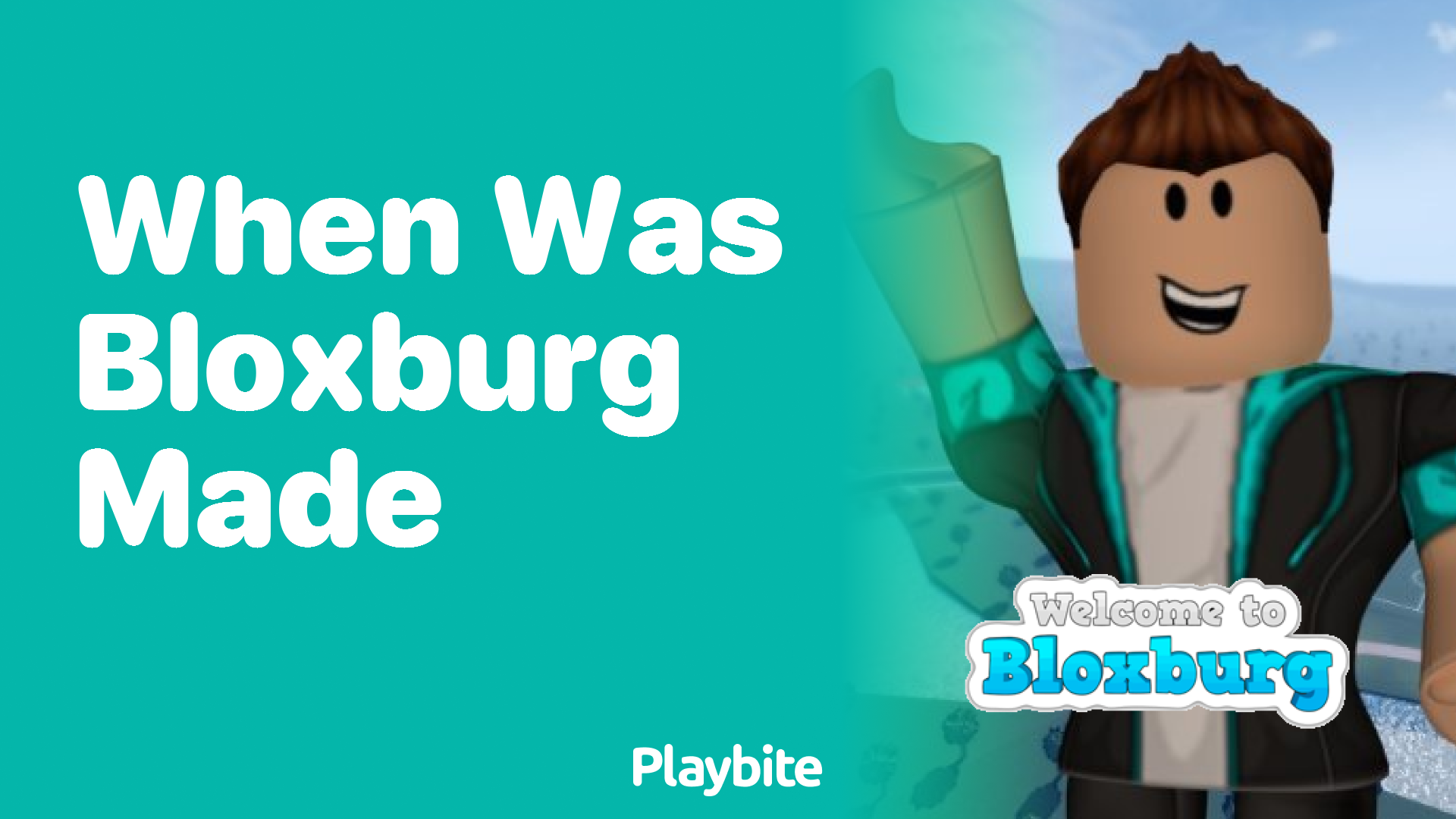 When Was Bloxburg Created? Let&#8217;s Dive Into Its History!