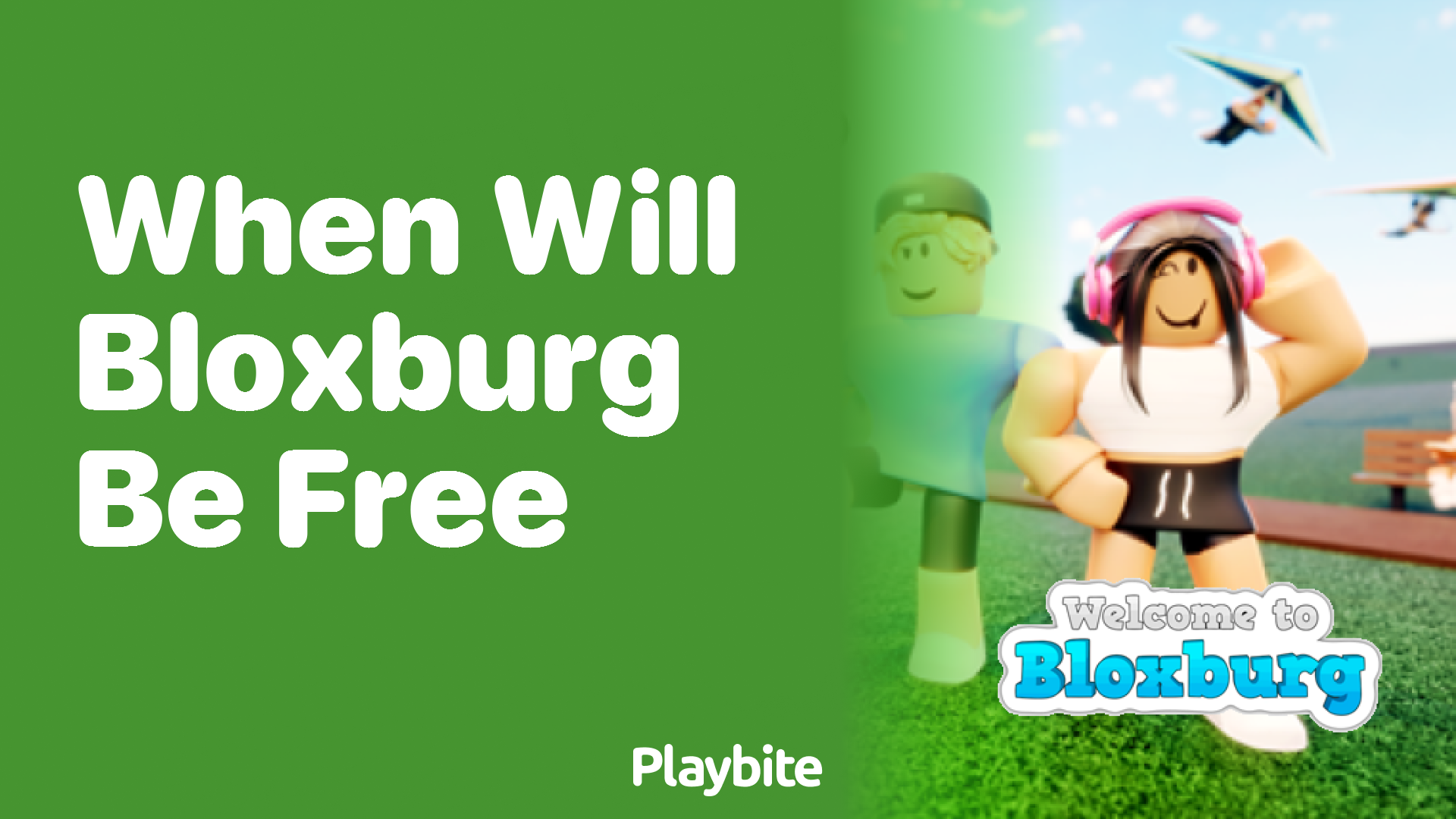 When Will Bloxburg Be Free? Unwrapping the Mystery - Playbite