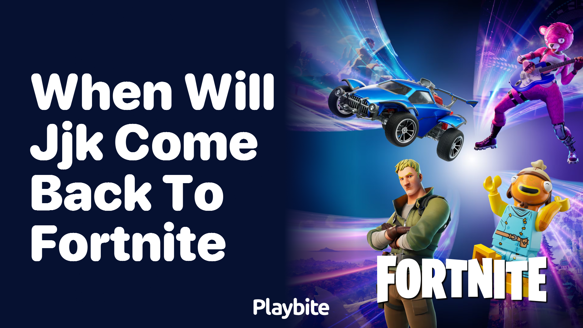 When Will JJK Come Back to Fortnite?