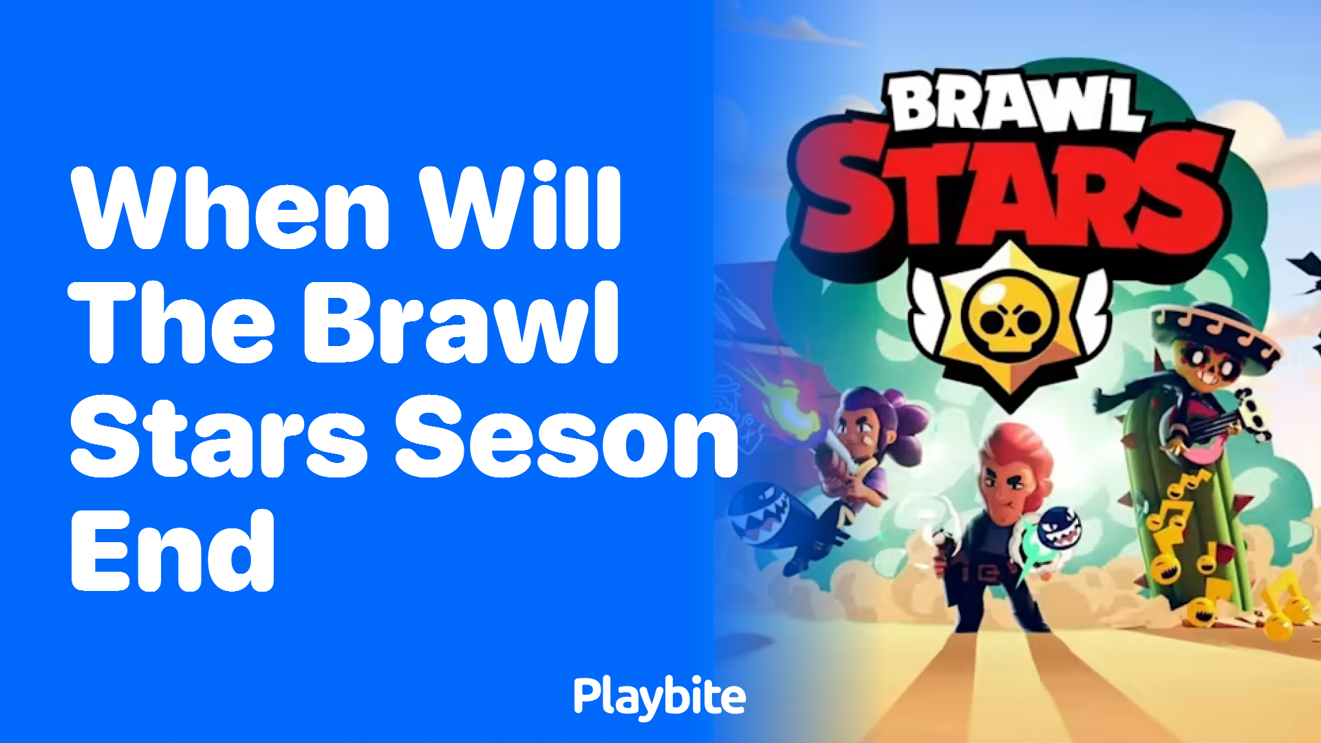 When Will the Brawl Stars Season End?