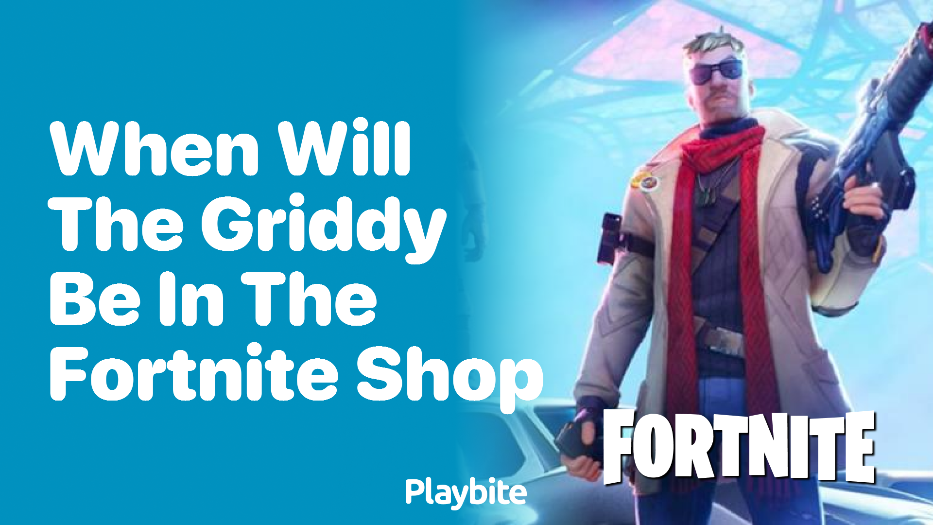 When Will The Griddy Be in The Fortnite Shop?