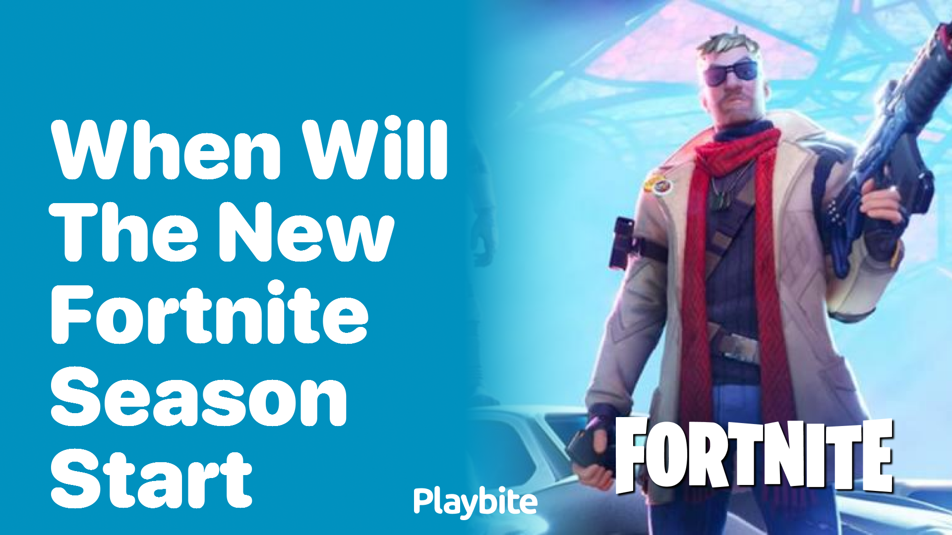 When Will the New Fortnite Season Start? Get the Scoop Here!
