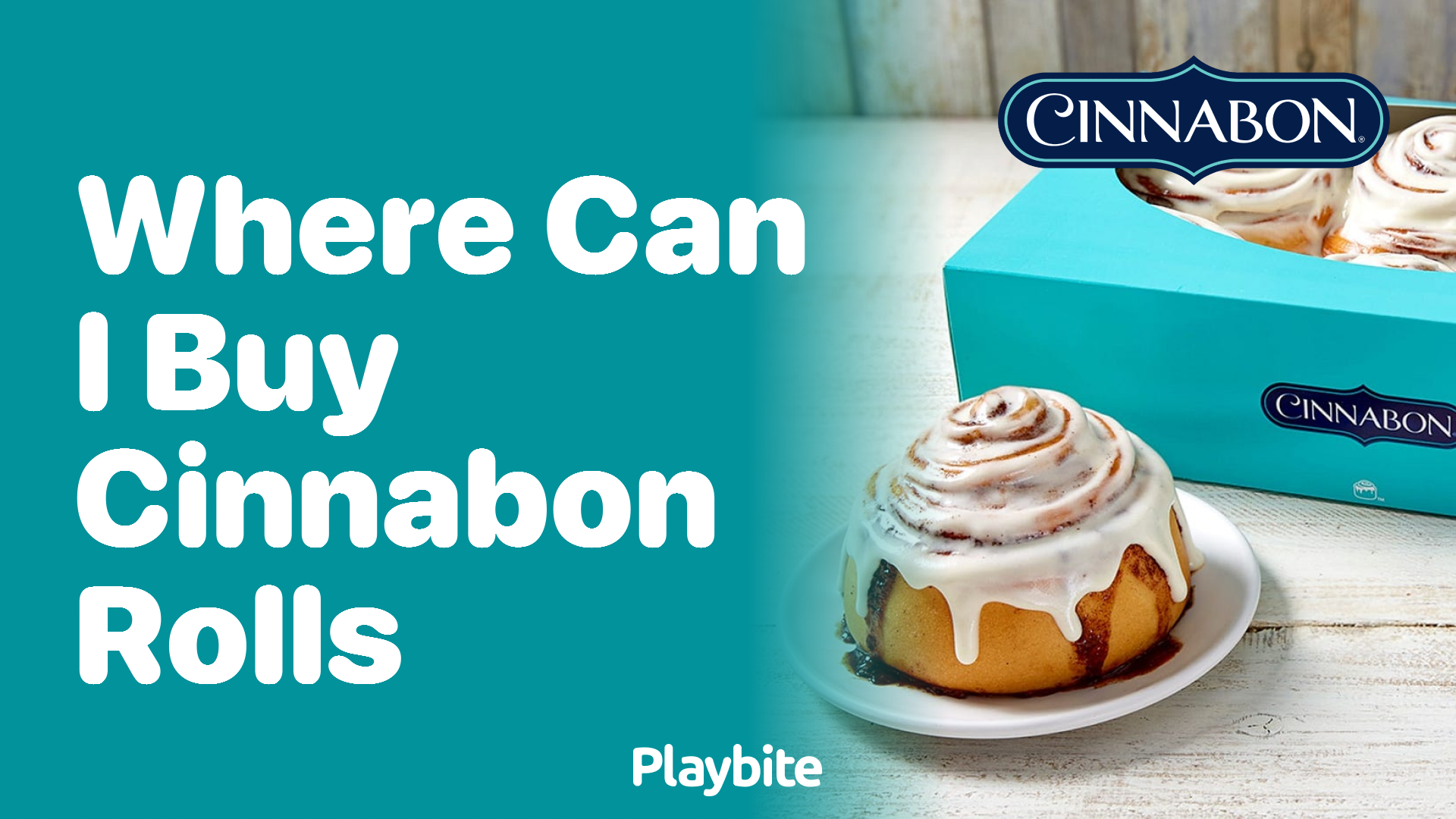 Where Can I Buy Cinnabon Rolls? A Yummy Guide!