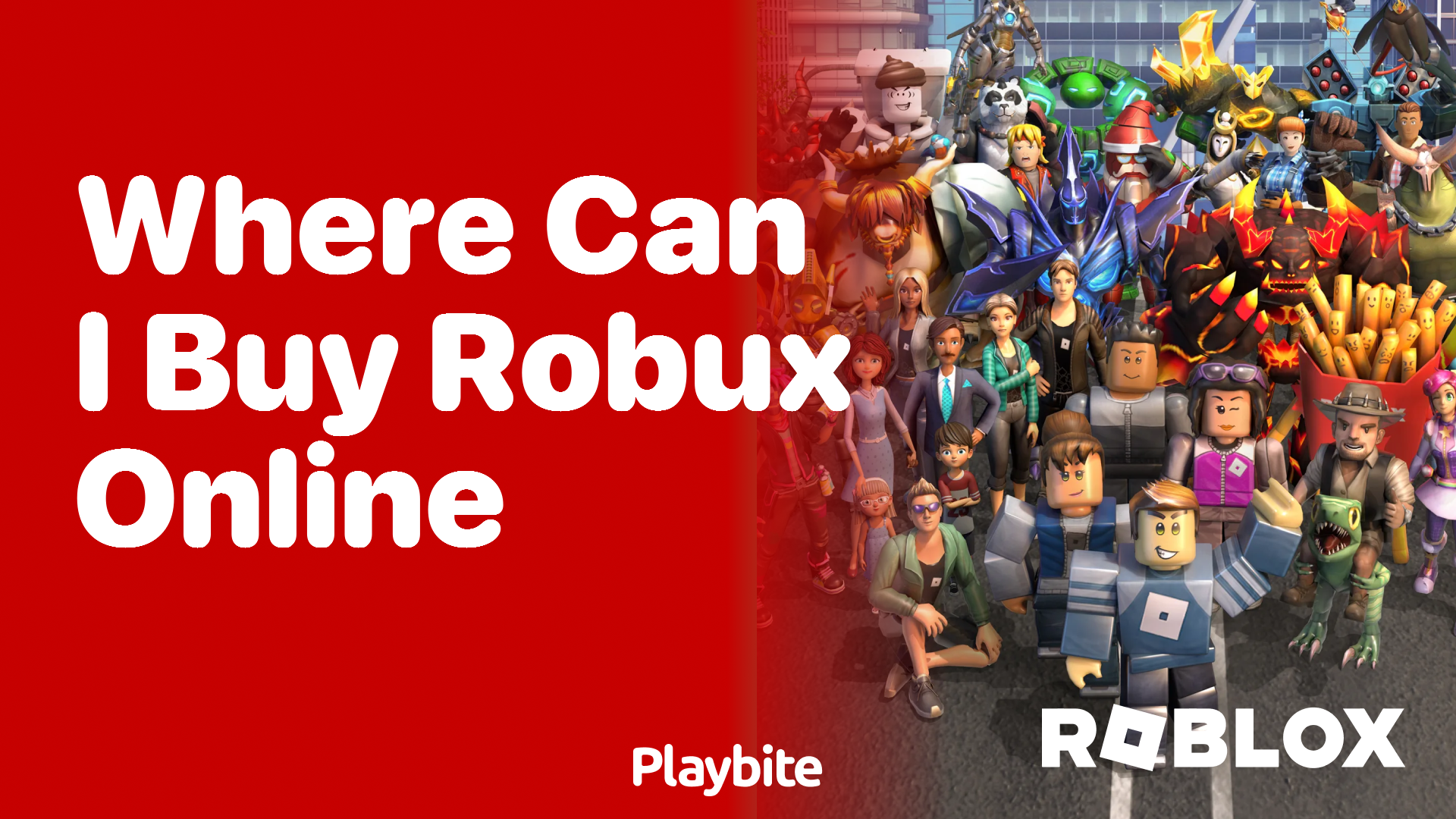 Where Can I Buy Robux Online? Your Ultimate Guide!