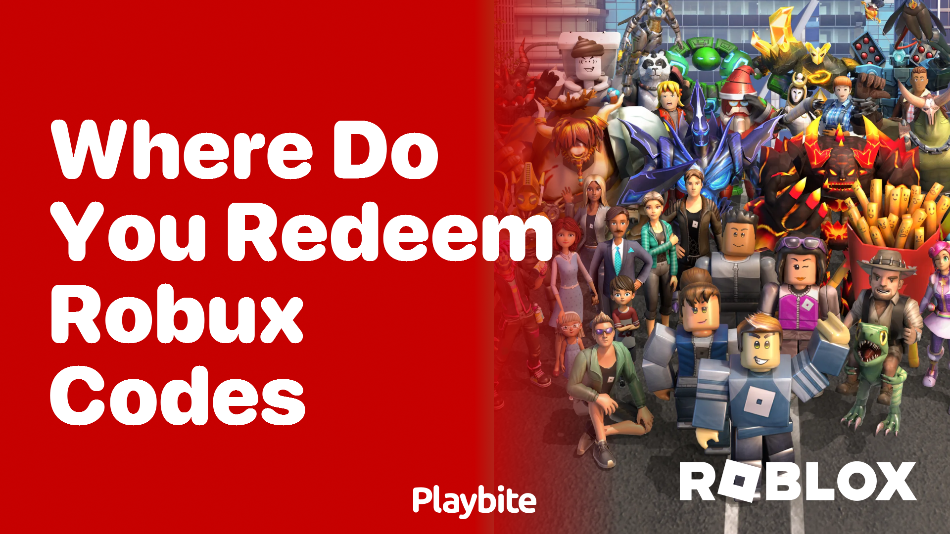 Where Do You Redeem Robux Codes? Learn the Easy Steps!
