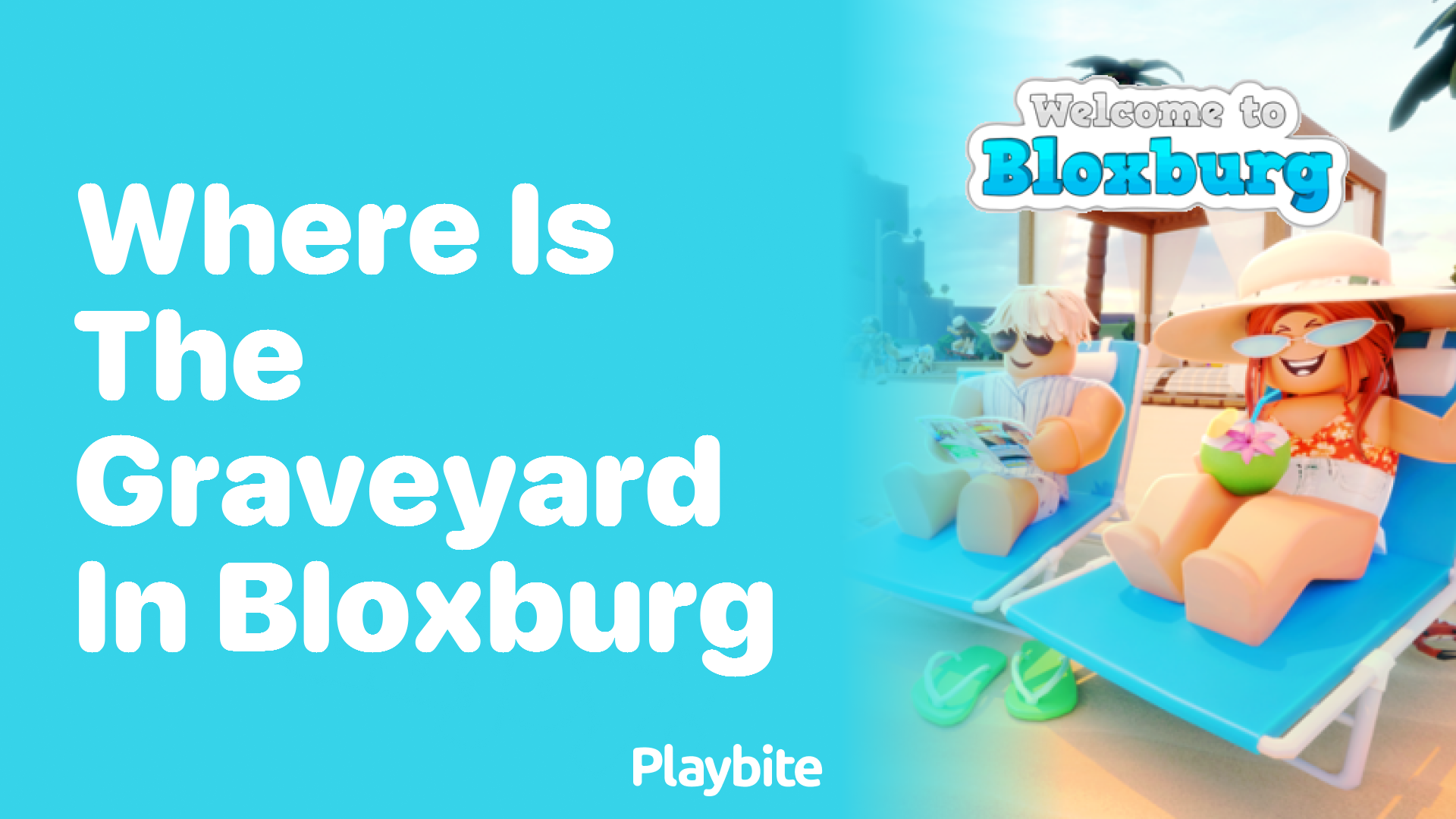 Discovering the Graveyard in Bloxburg: Where Can You Find It?