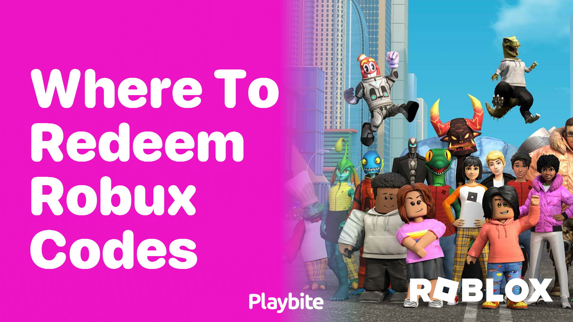 Where to Redeem Robux Codes: A Quick Guide