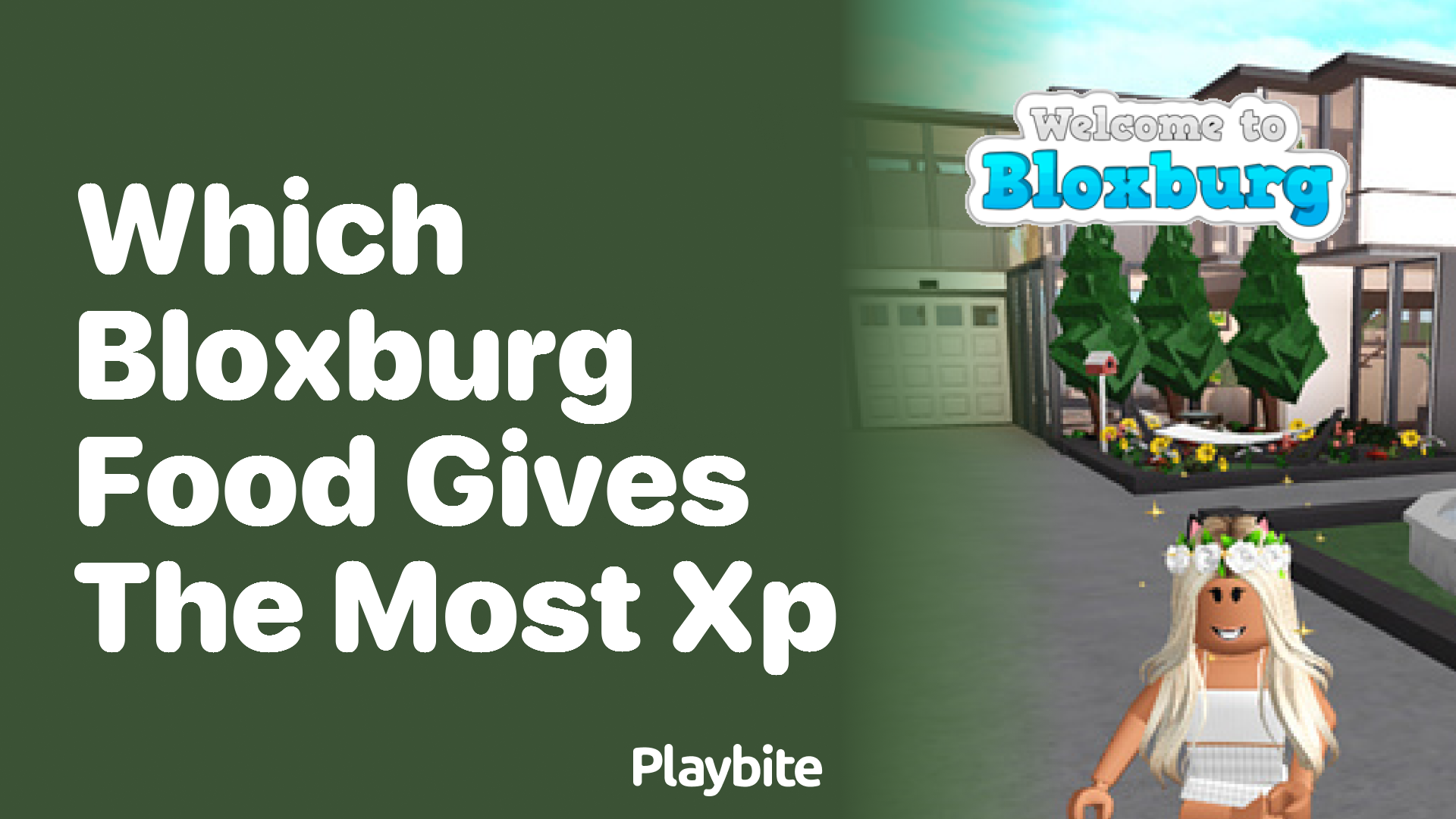 Which Bloxburg Food Gives the Most XP? Discover the Top Pick