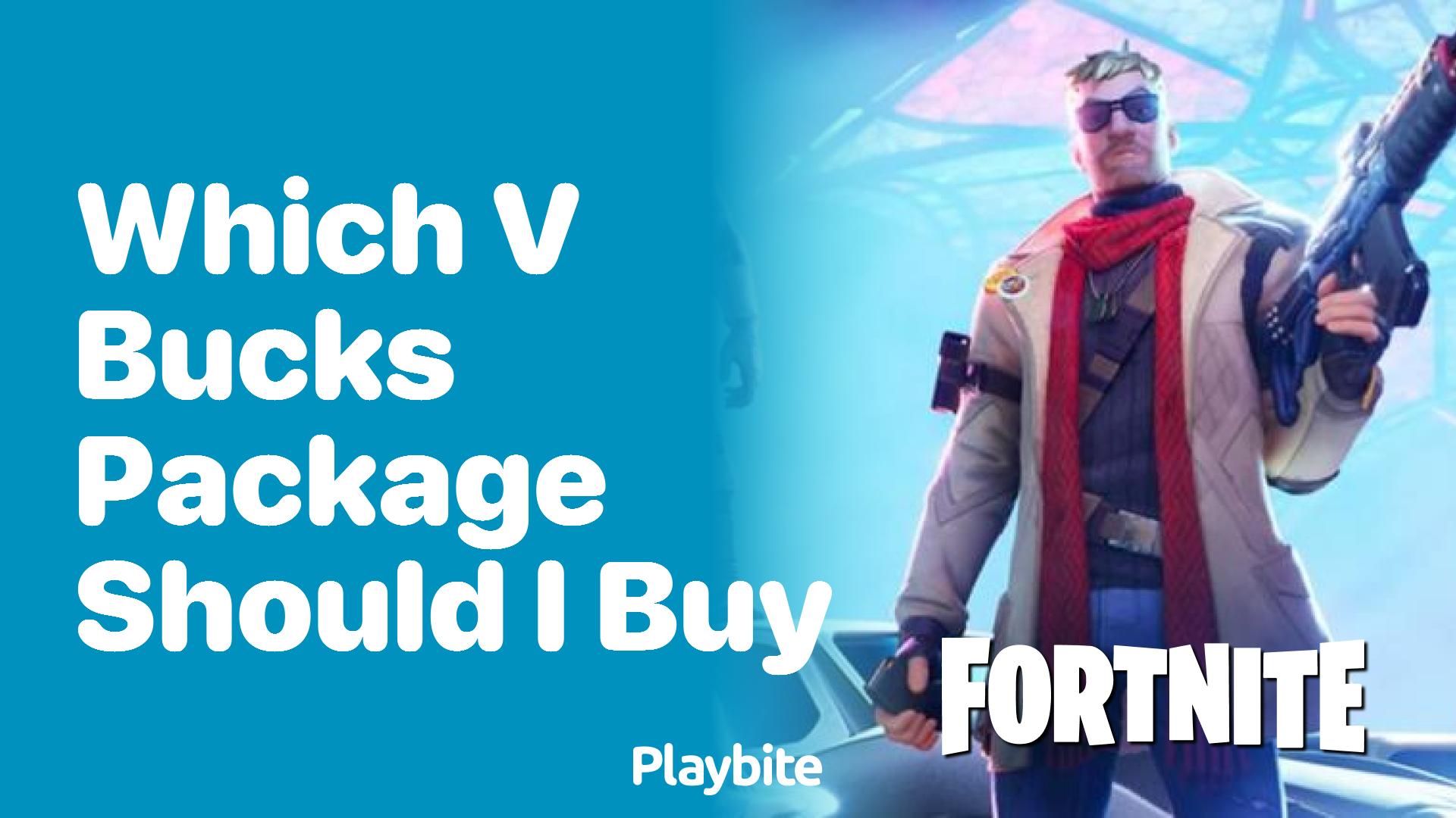 Which V-Bucks Package Should I Buy for the Best Value?