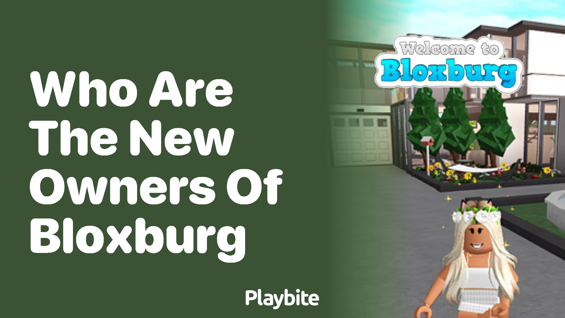 Who Are the New Owners of Bloxburg?