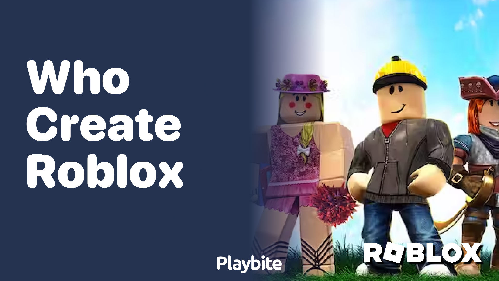 Who Created Roblox? Discovering the Minds Behind the Game