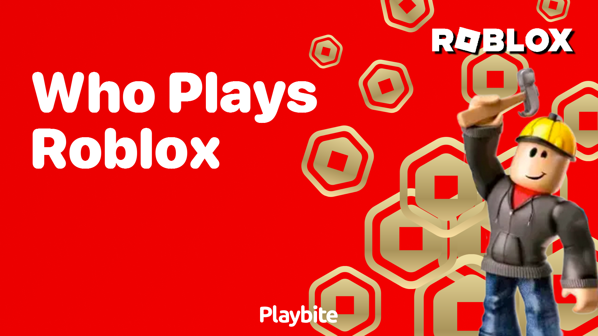 Who Plays Roblox? Unlocking the World of Virtual Adventures