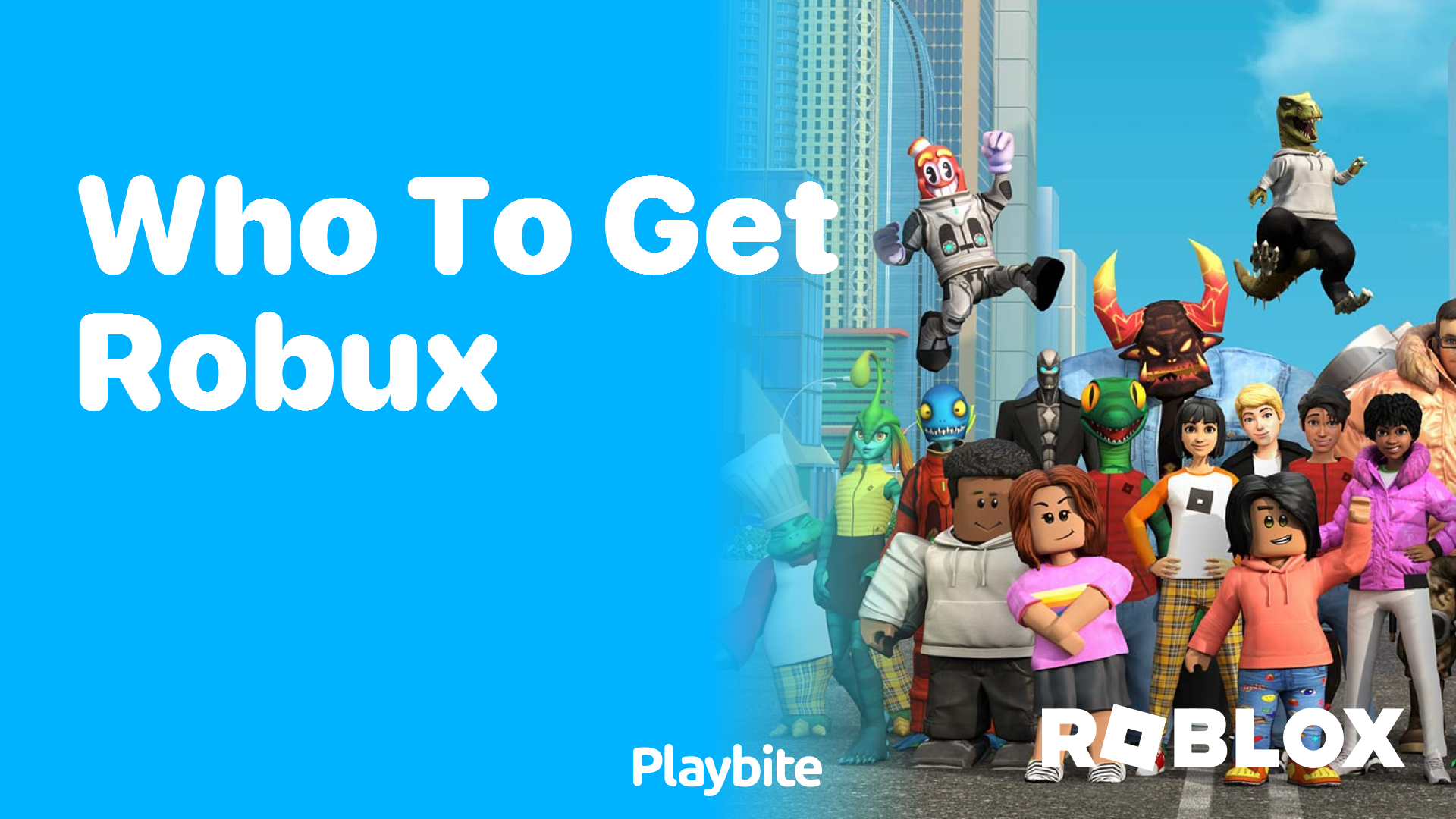 How to Get Robux for Your Roblox Adventures