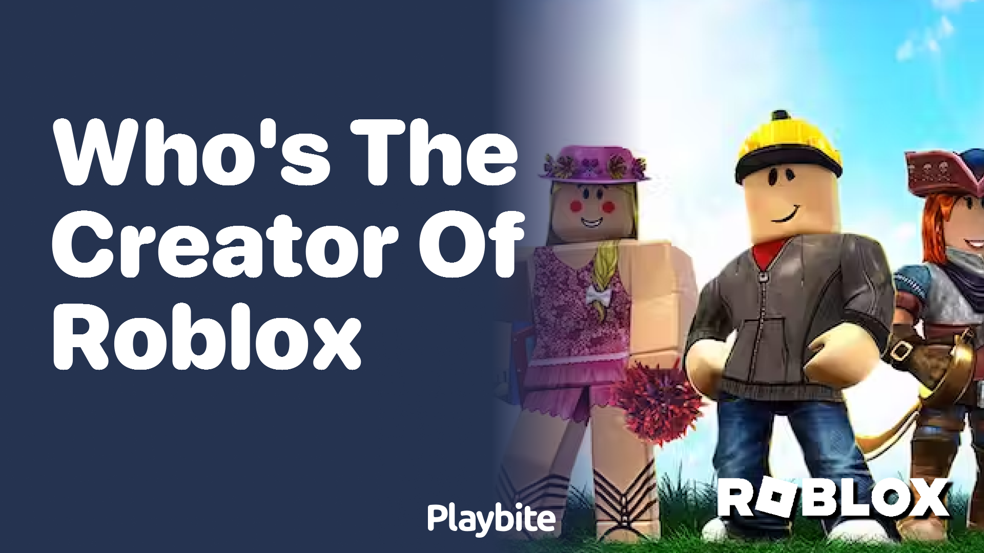 Who&#8217;s the Creator of Roblox? Unwrapping the Genius Behind the Game
