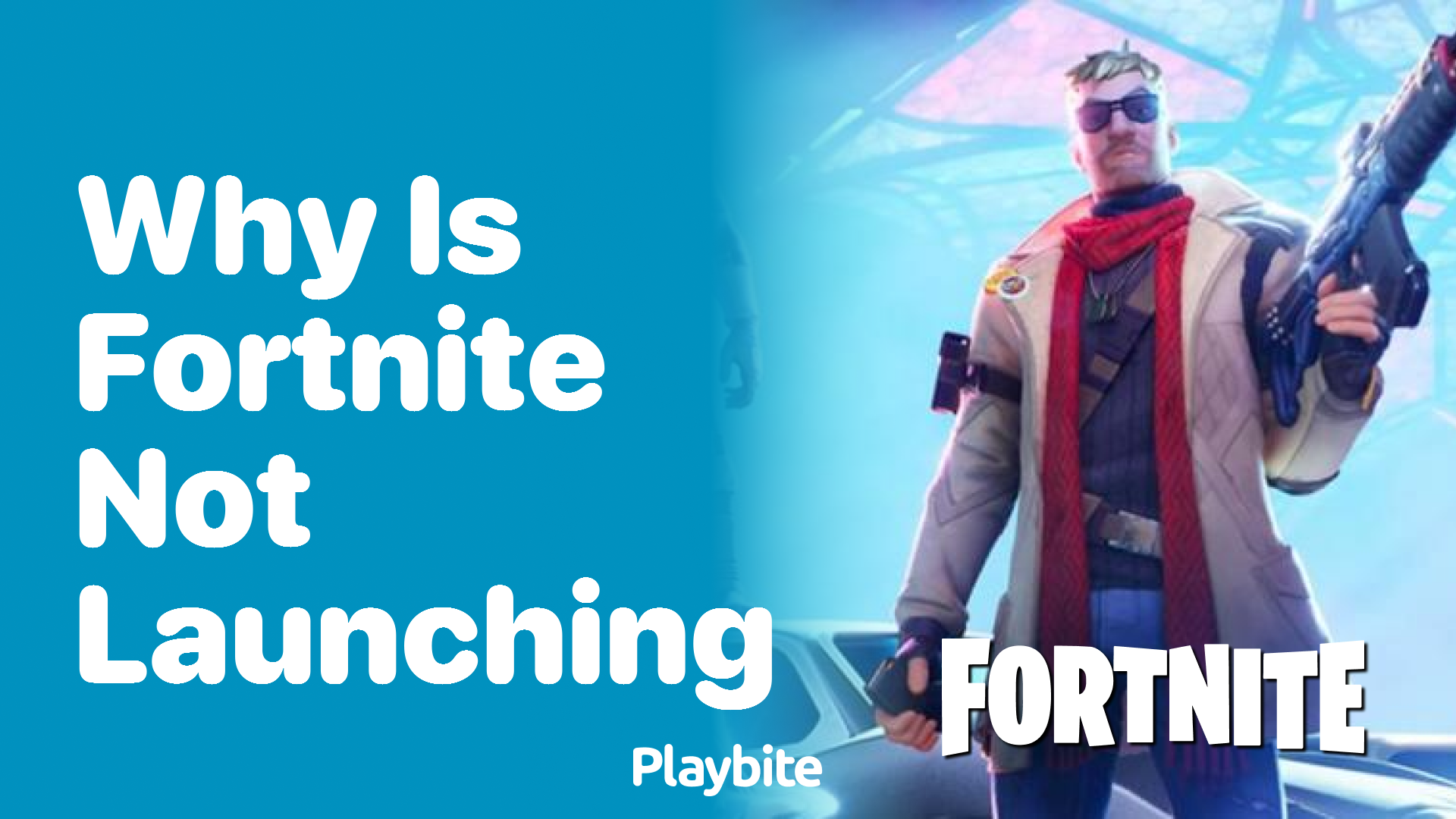 Why Isn’t Fortnite Launching? Troubleshooting Tips and Tricks