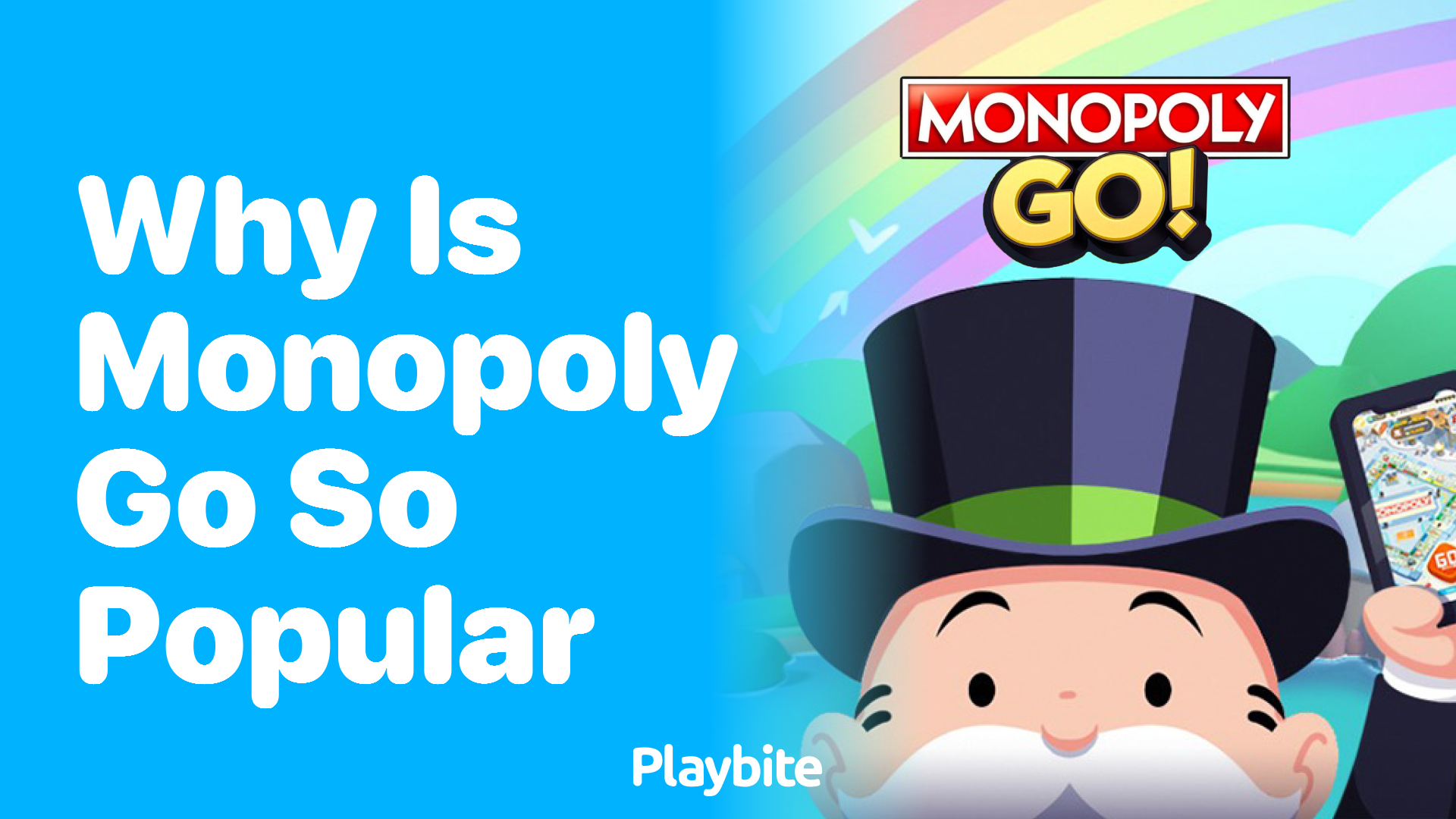 Why Is Monopoly Go So Popular?