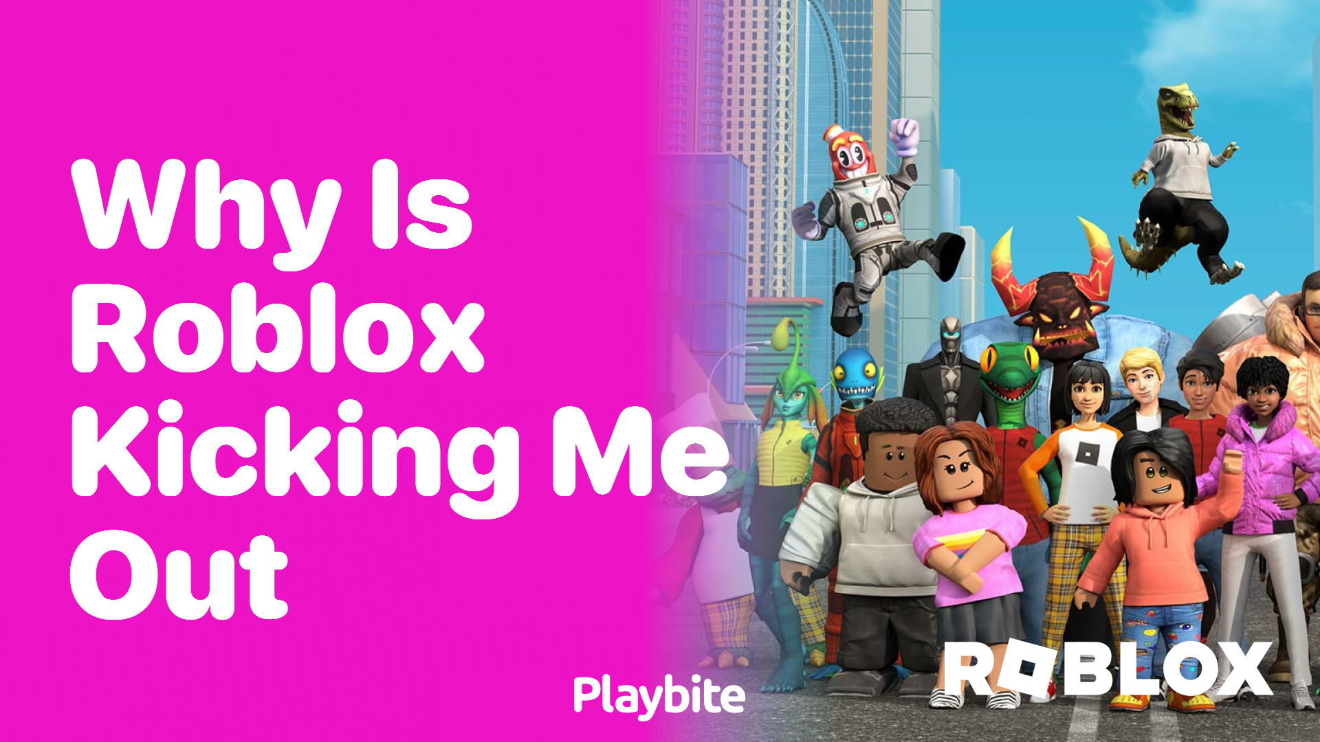 Why is Roblox kicking me out? Here&#8217;s what you need to know!
