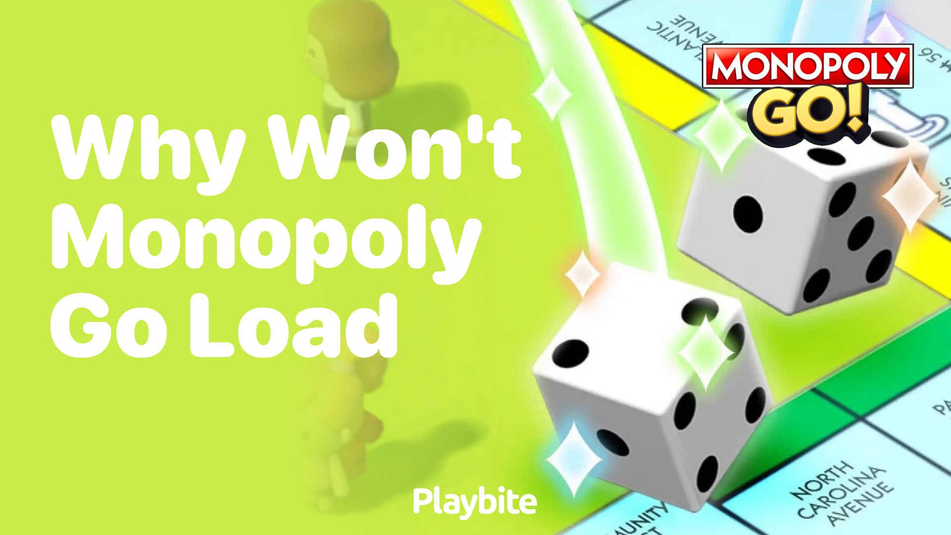 Why Won&#8217;t Monopoly Go Load: Quick Fixes and Insights