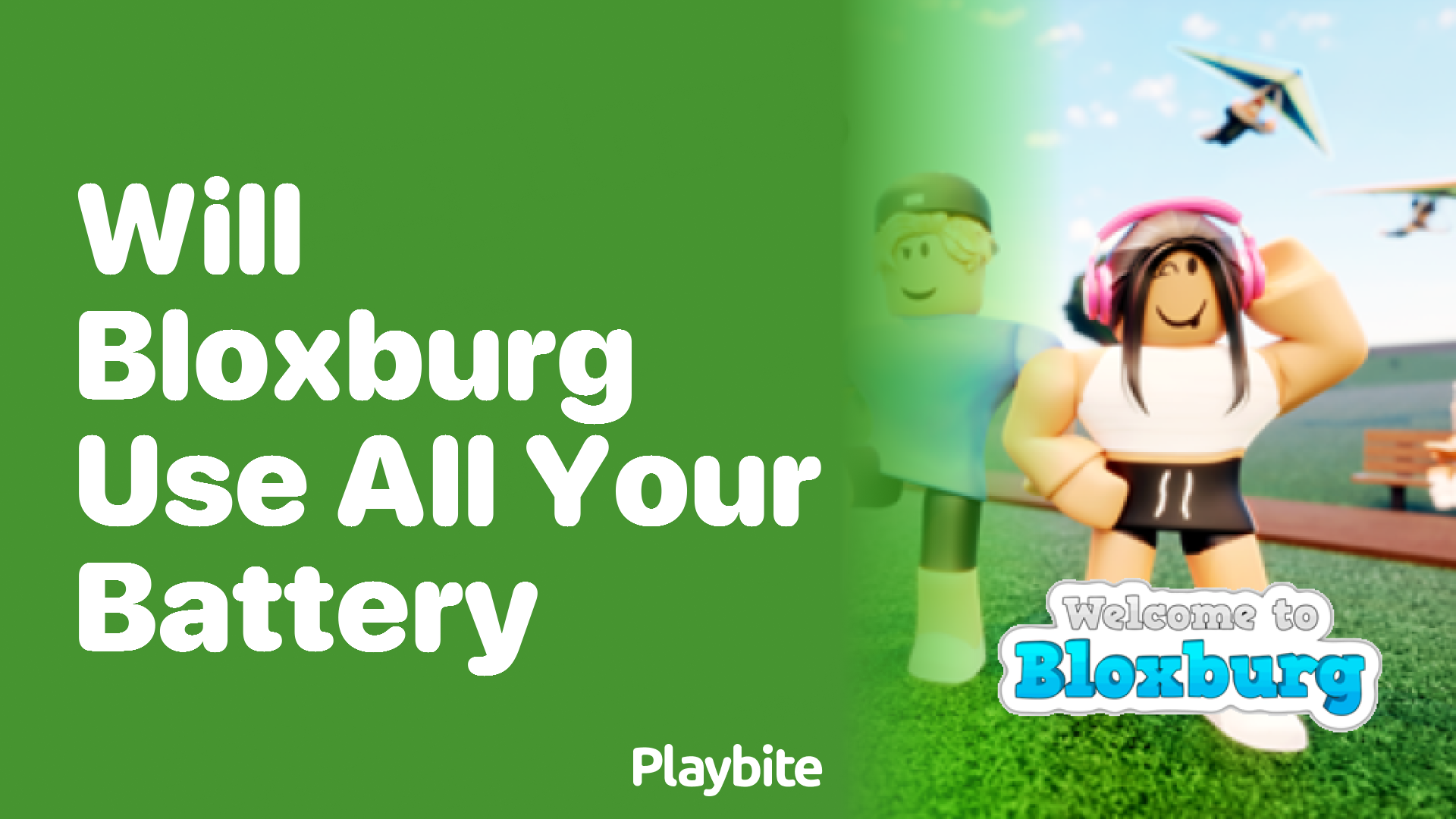 Will Bloxburg Use All Your Battery? Let&#8217;s Find Out