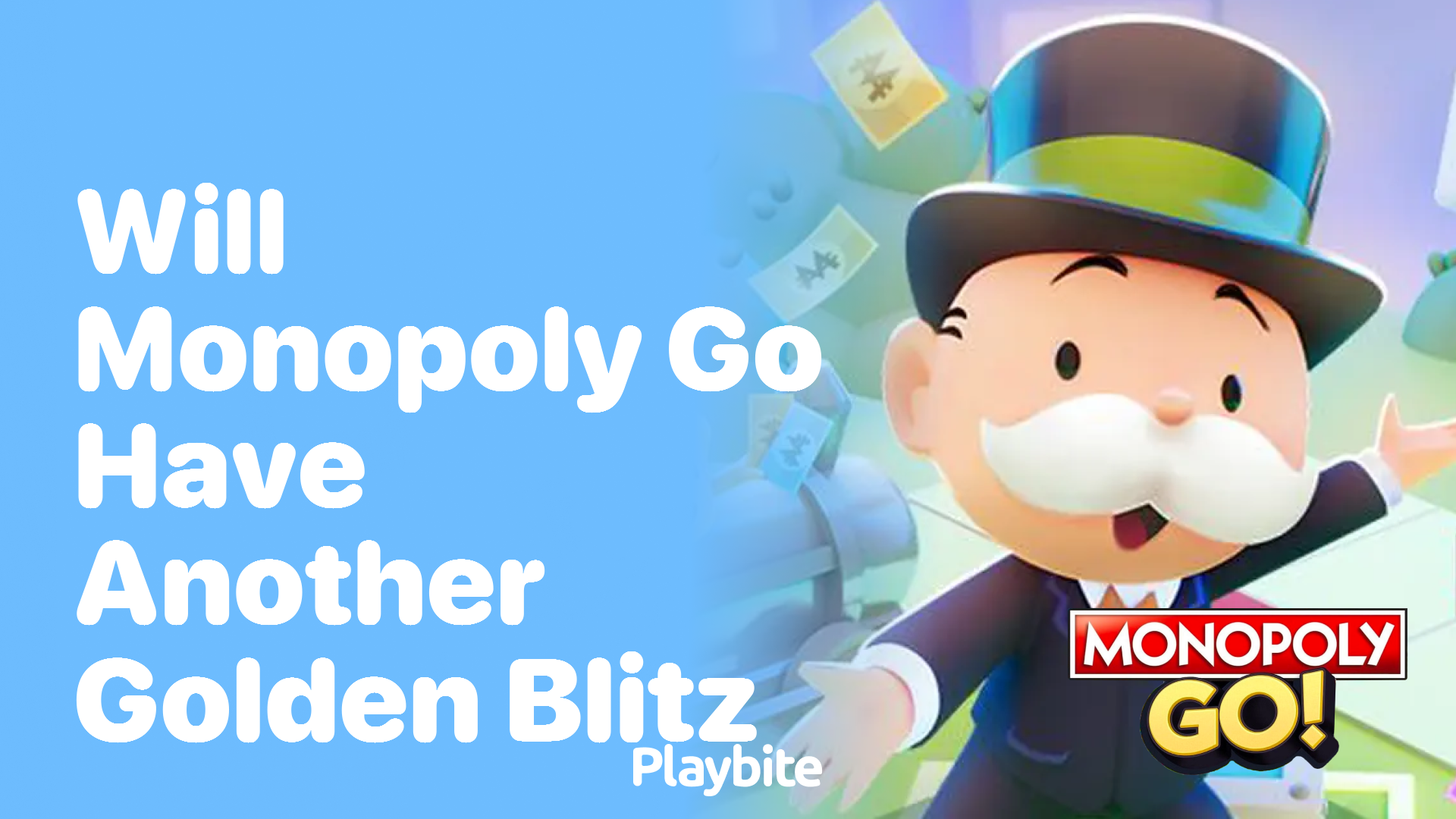 Will Monopoly Go Have Another Golden Blitz?