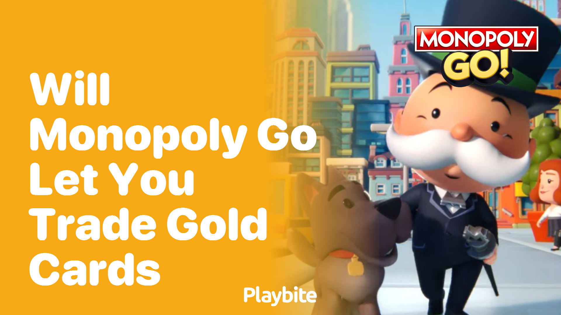 Will Monopoly Go Let You Trade Gold Cards?