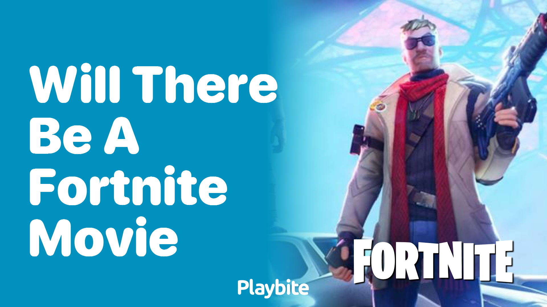 Will There Be a Fortnite Movie? Unveiling the Possibility