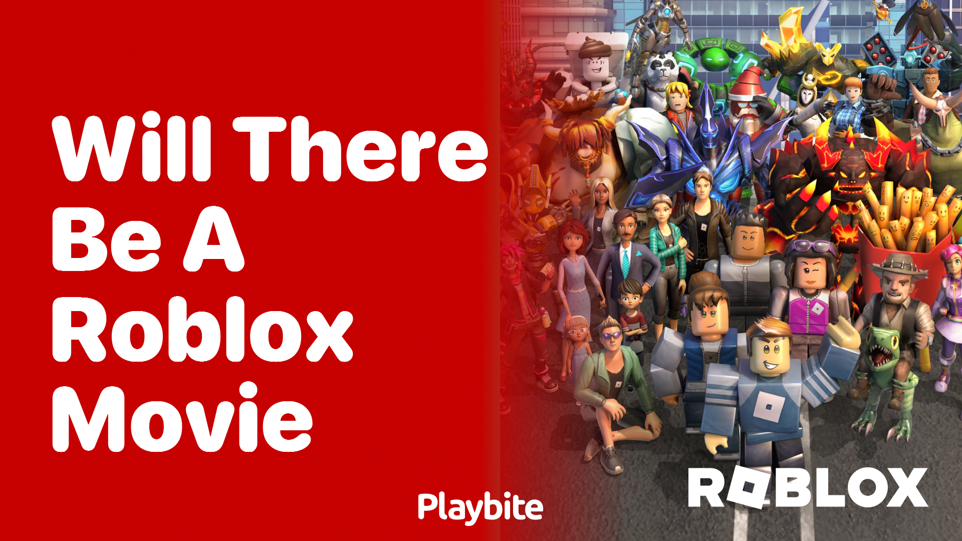 Will There Be a Roblox Movie? Let&#8217;s Dive Into the Possibilities