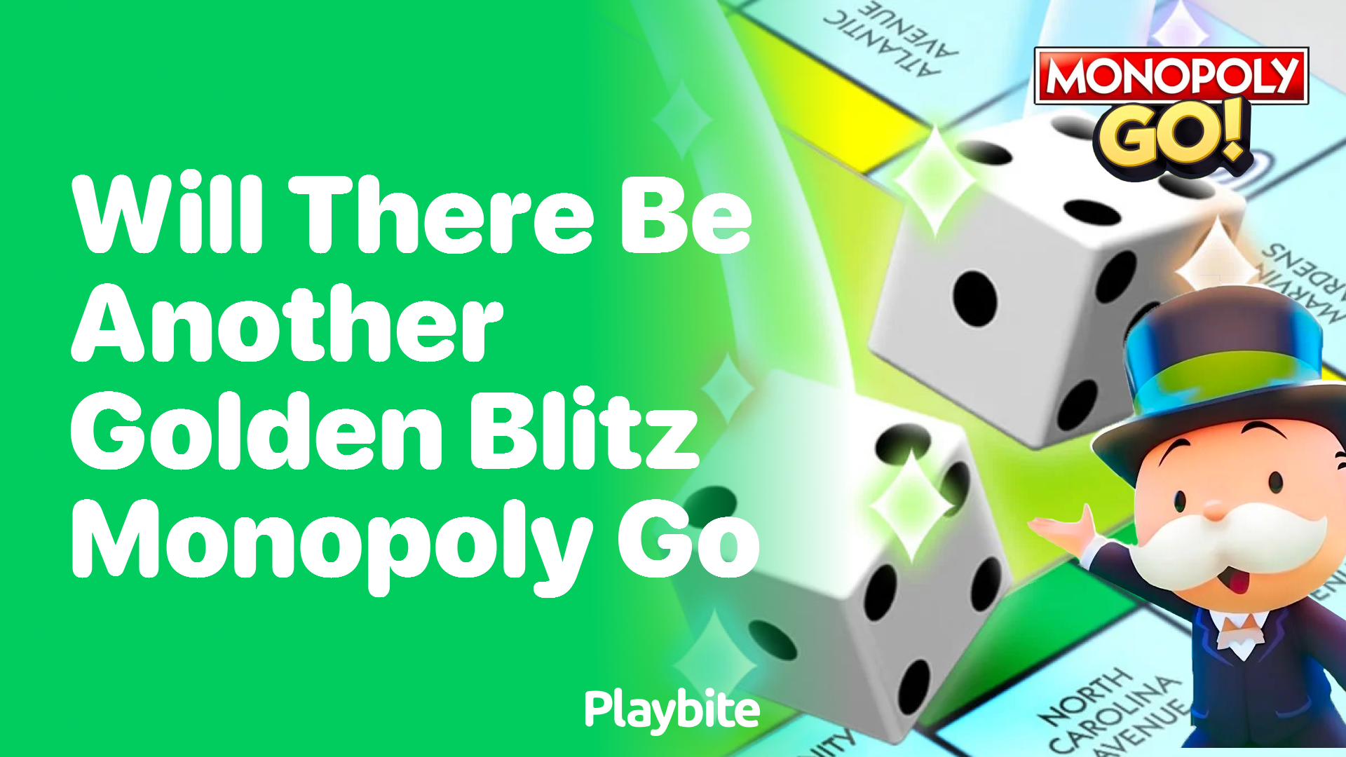 Will There Be Another Golden Blitz in Monopoly Go?