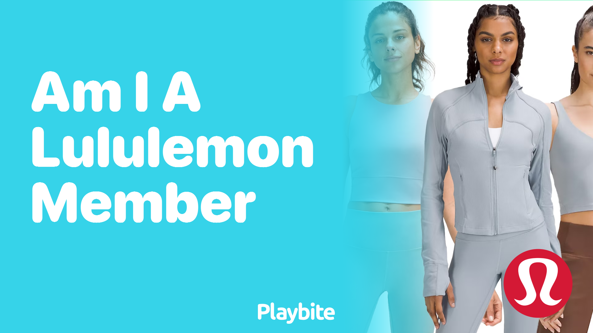 Am I a Lululemon Member? Let’s Find Out!