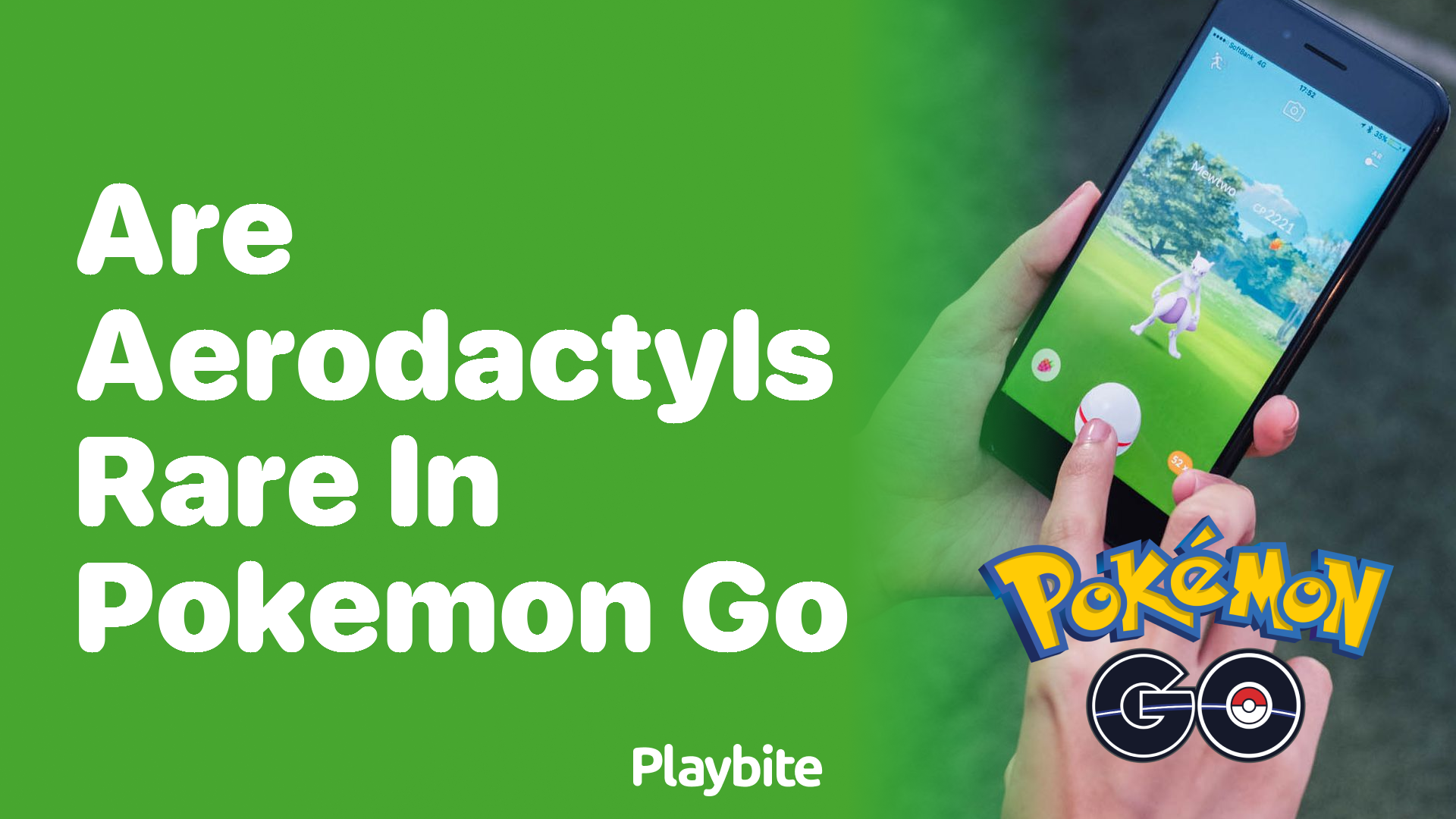 Are Aerodactyls Rare In Pokemon Go? Here’s What You Need To Know