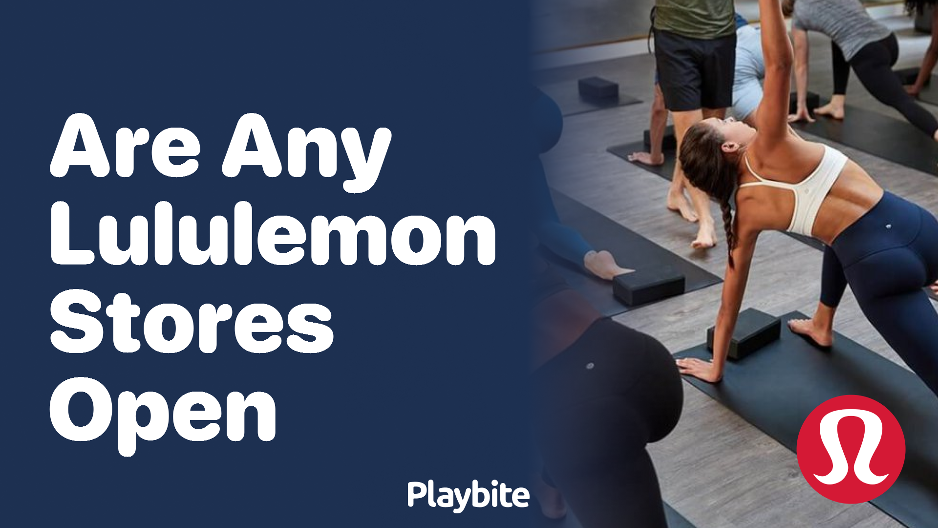 Are Any Lululemon Stores Open? Find Out Here!
