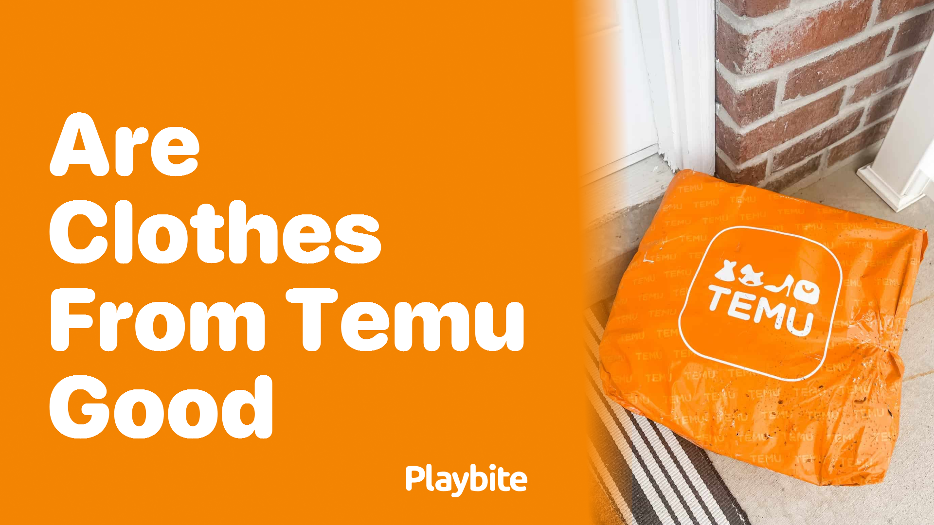 Are Clothes from Temu Good? Your Ultimate Guide