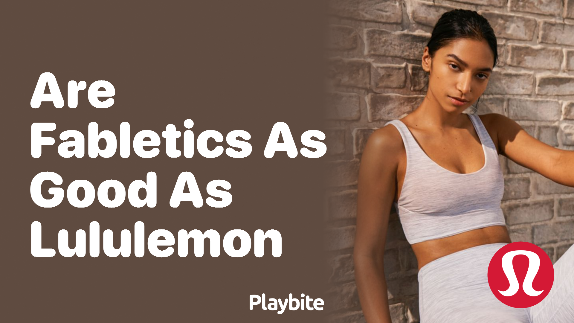 Are Fabletics as Good as Lululemon? Let’s Explore