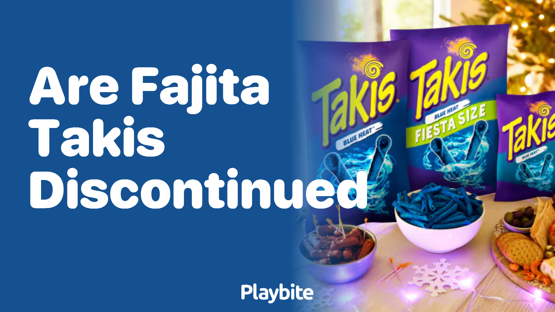 Are Fajita Takis Discontinued? Let’s Unwrap the Mystery!