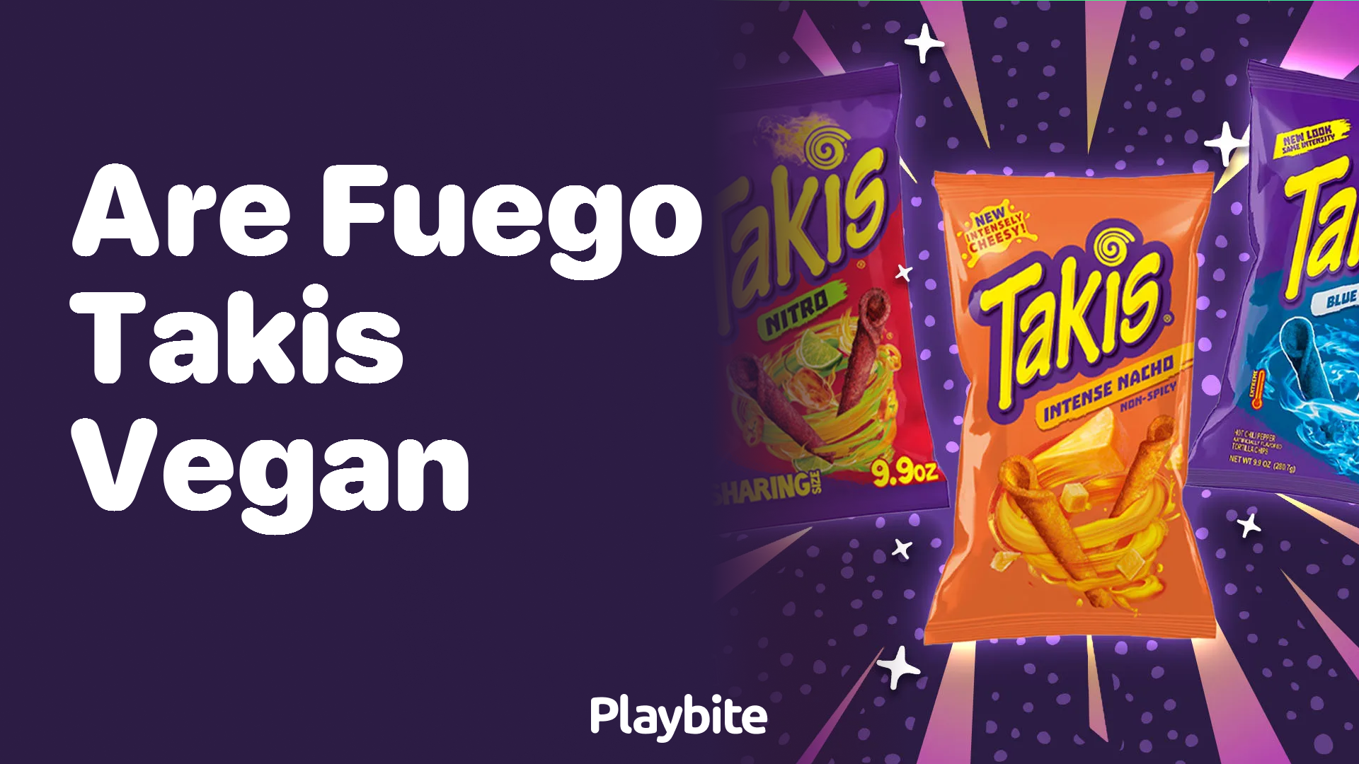 Are Fuego Takis Vegan? Your Snack Query Answered!