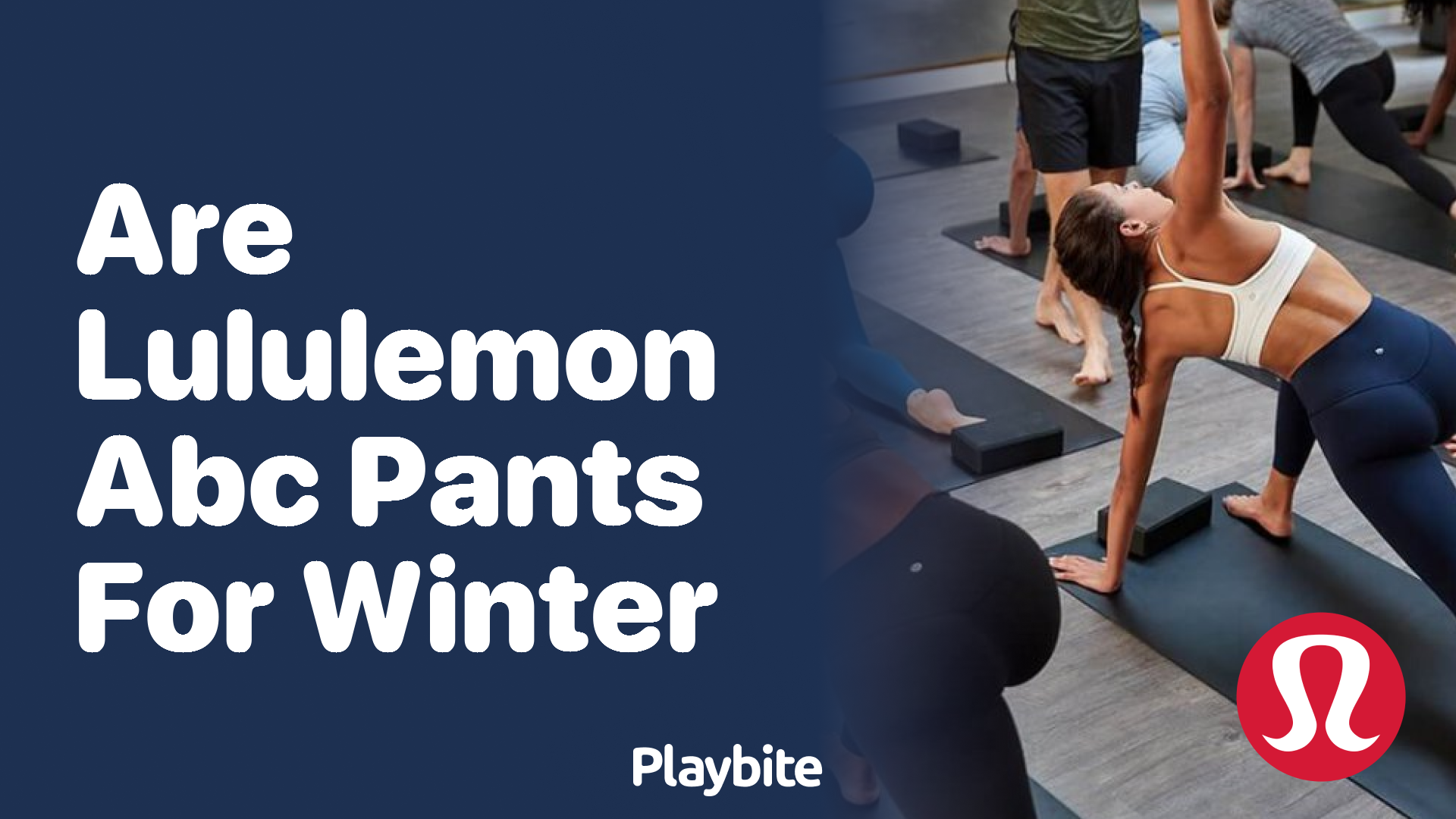 How to Tell What Type of Lululemon Leggings You Have - Playbite