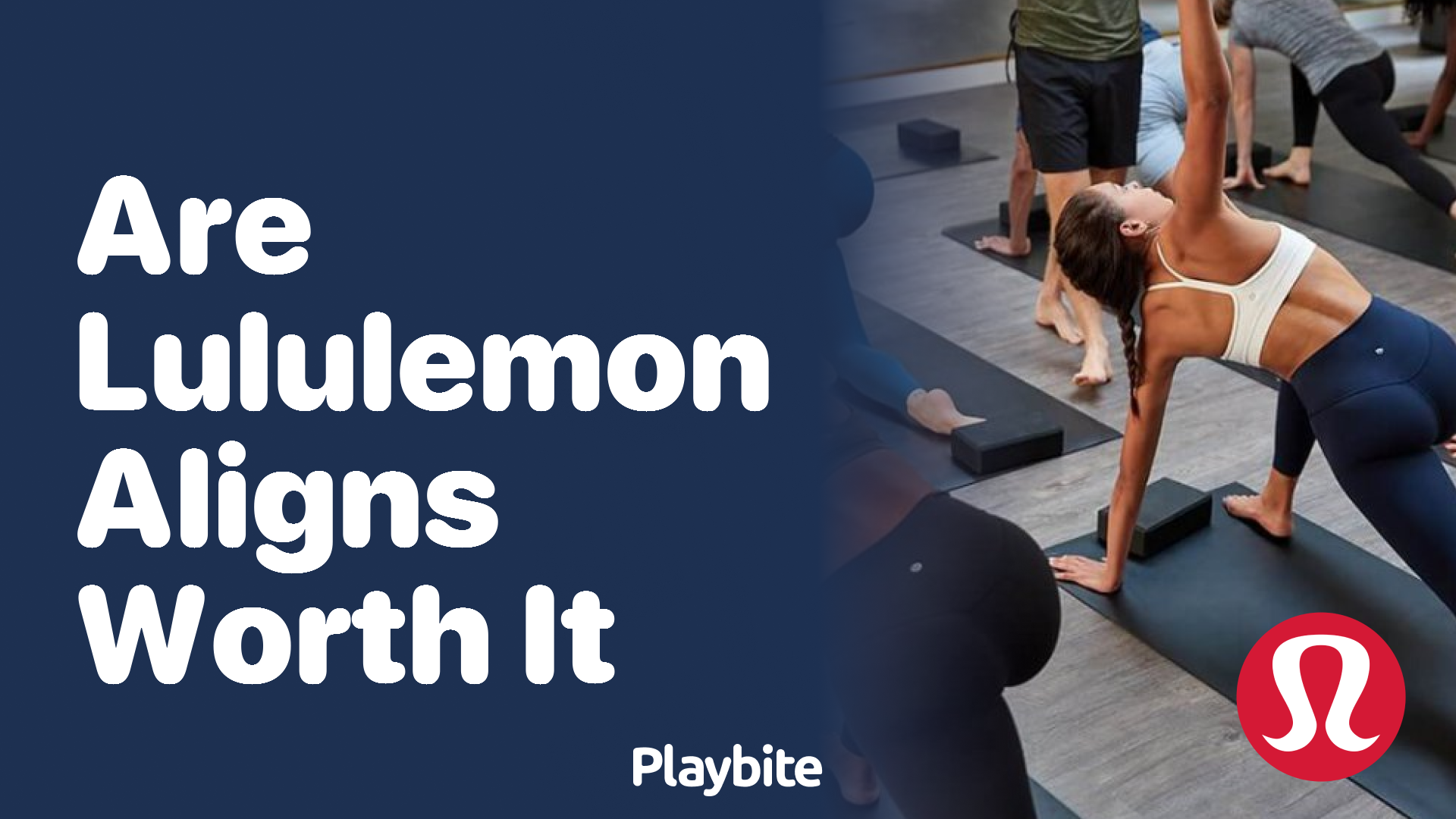 Are Lululemon Aligns Worth It? Let's Dive In! Playbite