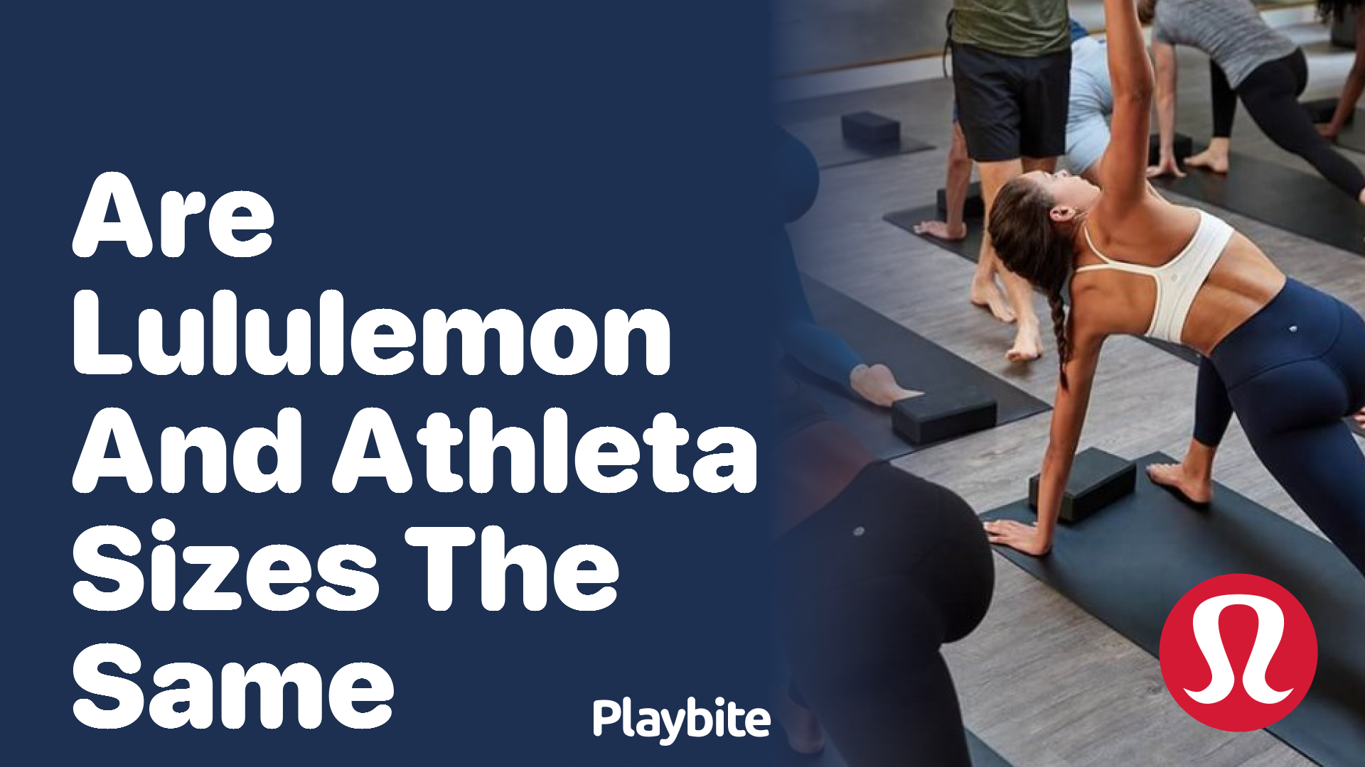 Are Lululemon and Athleta Sizes the Same? Let’s Find Out!