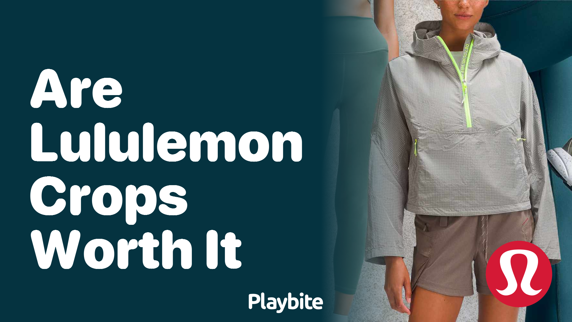 Are Lululemon Crops Worth It? Find Out Here!