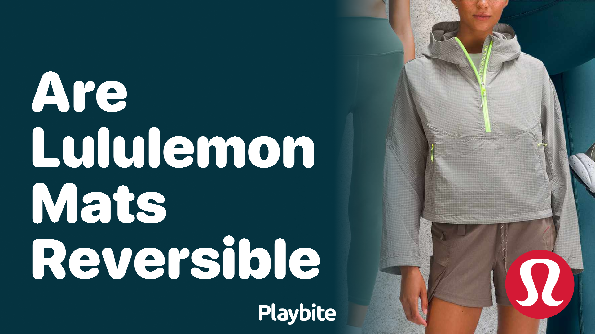 Are Lululemon Mats Reversible? Let’s Find Out!